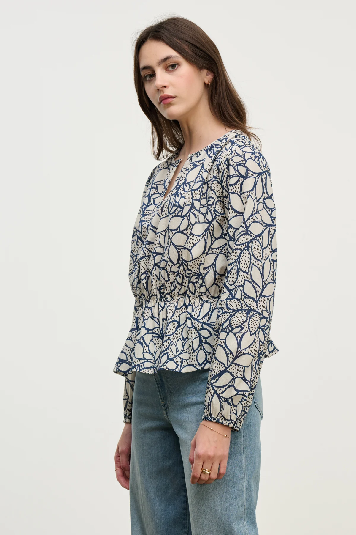 WYNNE TOP