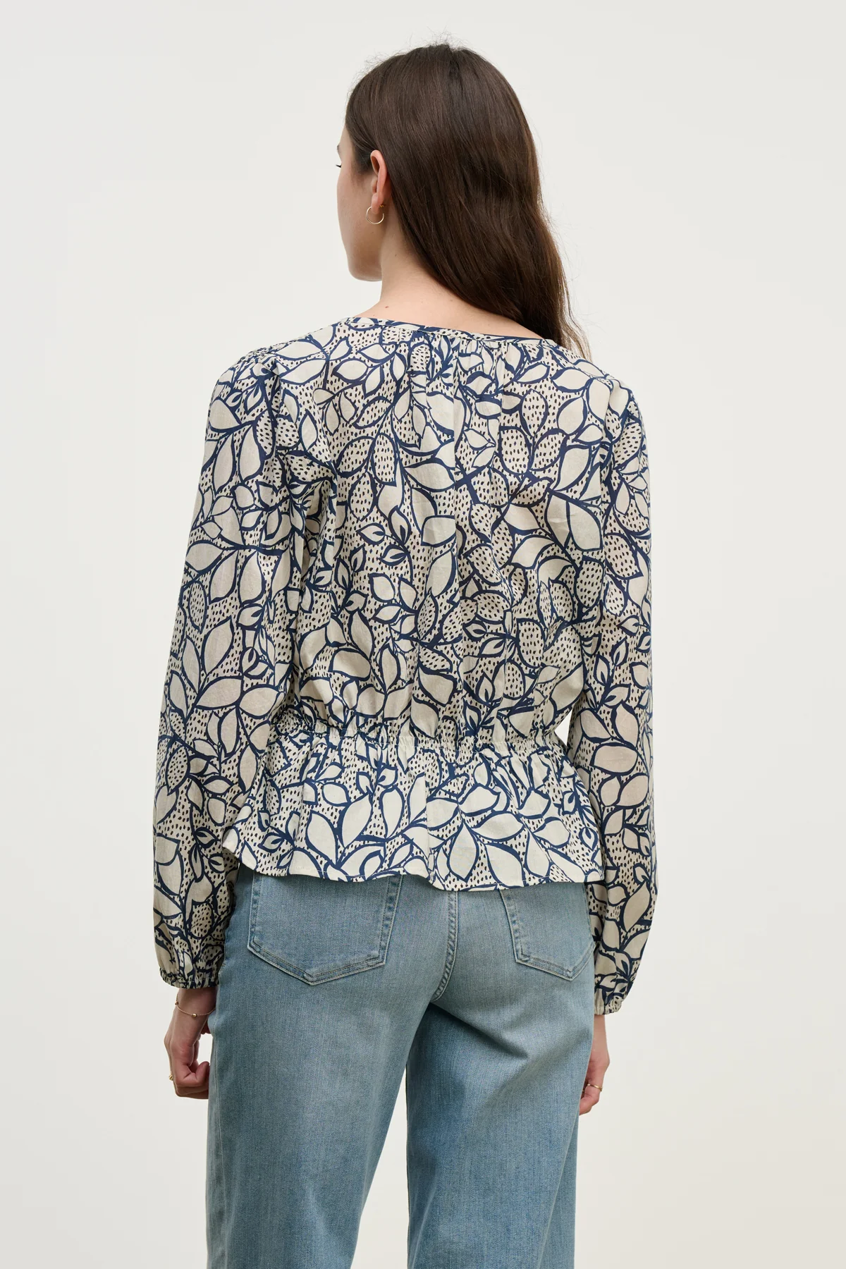 WYNNE TOP