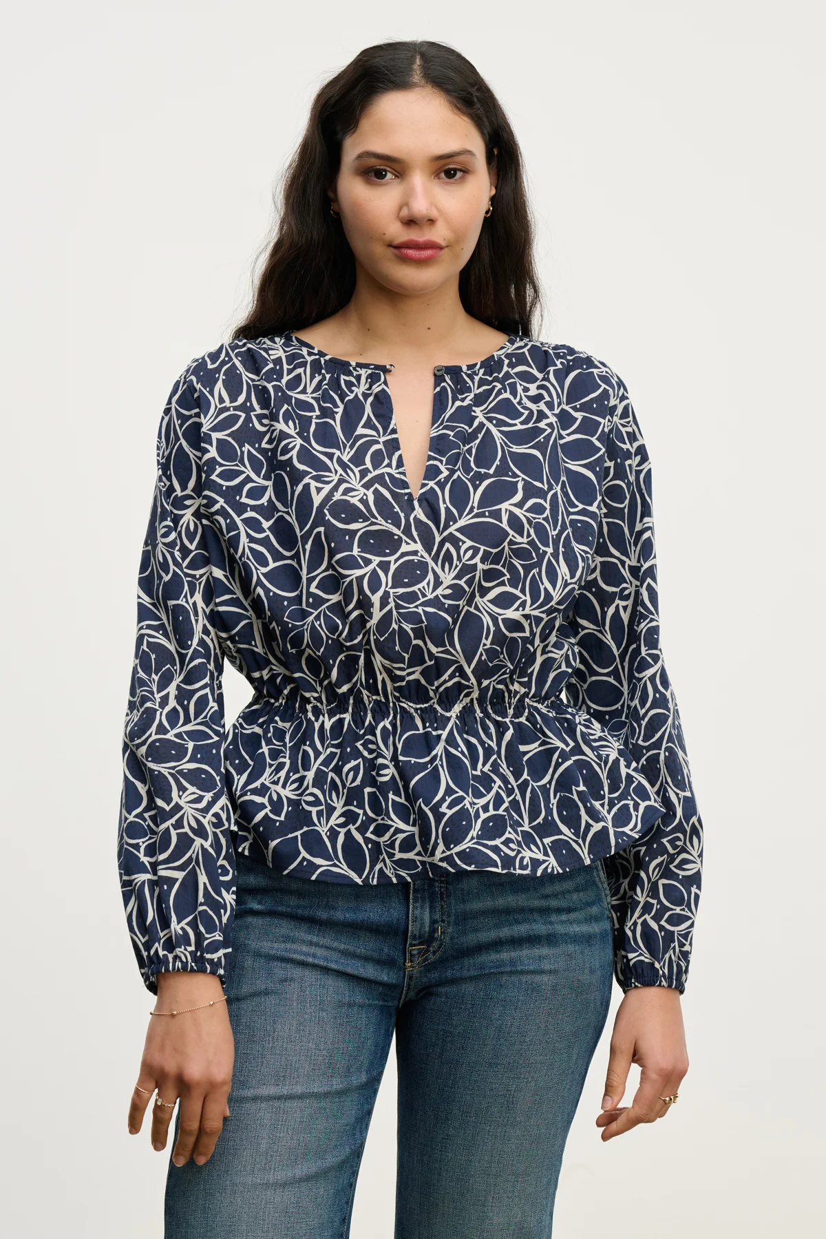 WYNNE TOP