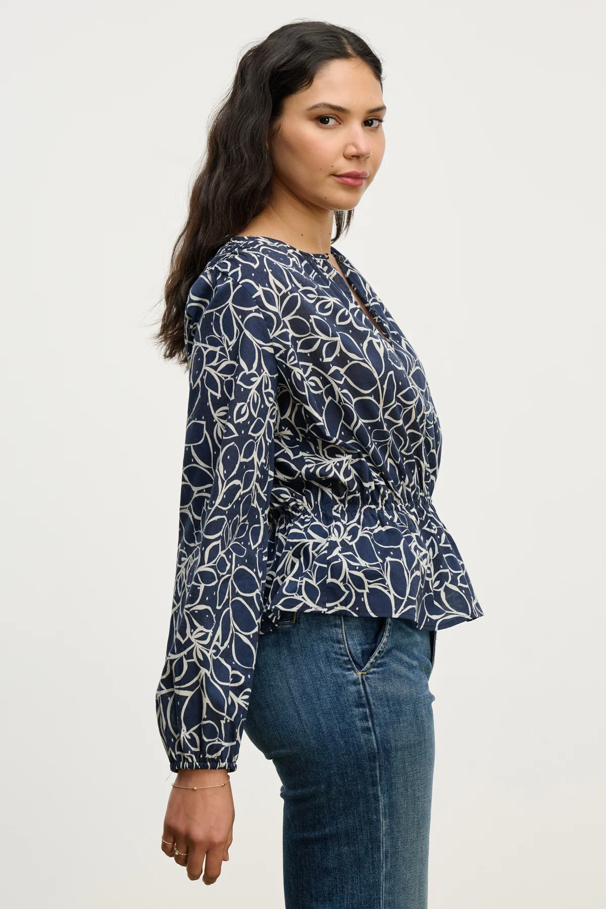 WYNNE TOP