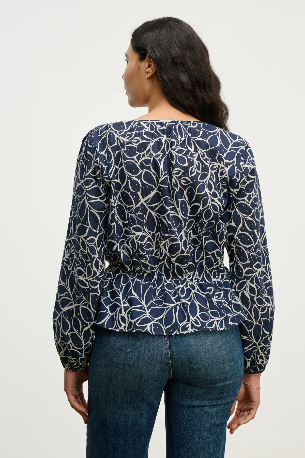 WYNNE TOP