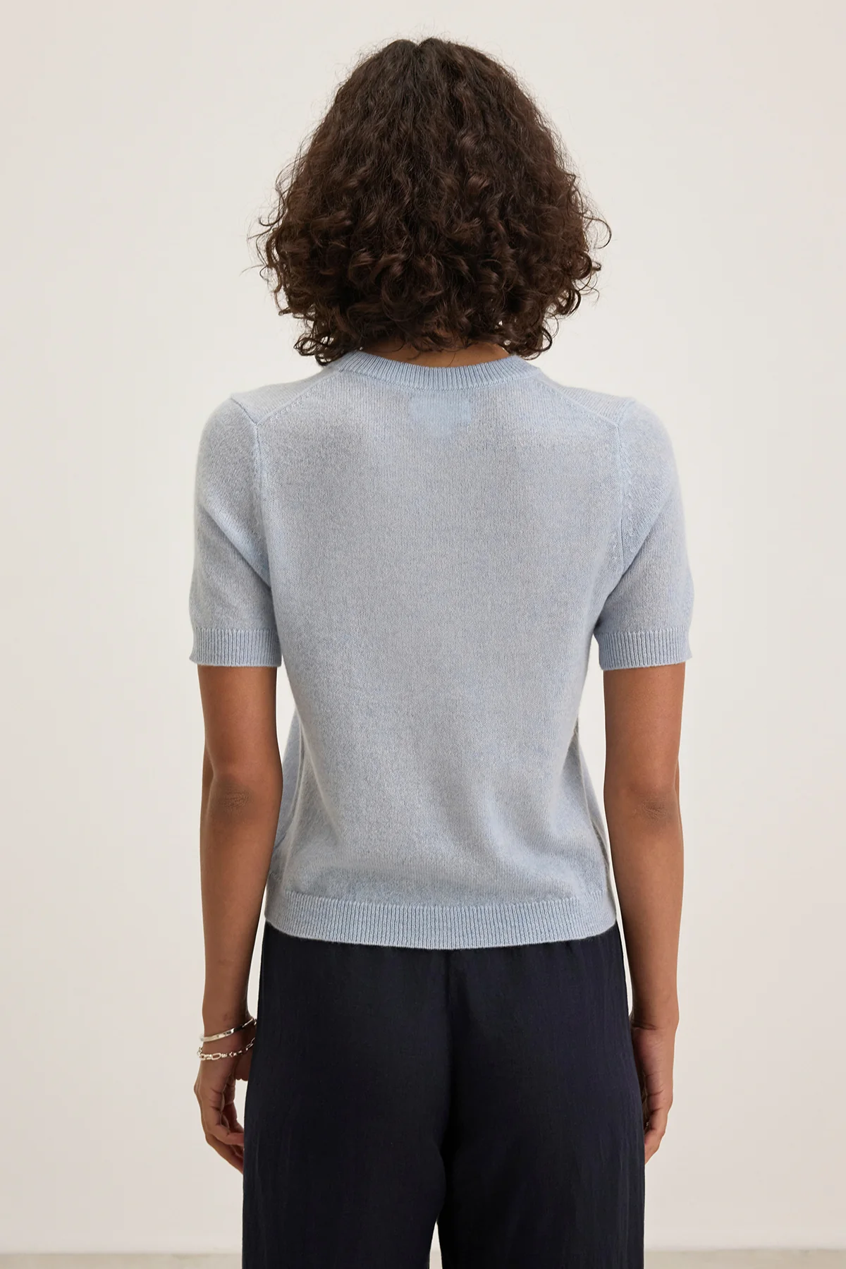 YARA CASHMERE SWEATER
