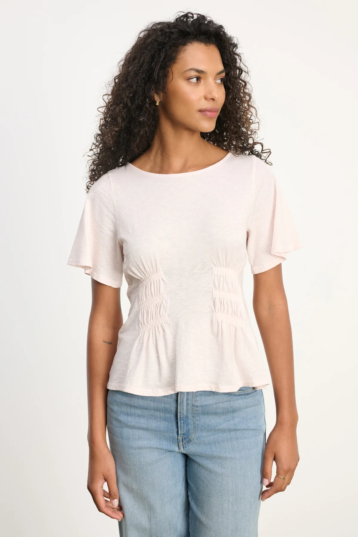 YASMINE TEE