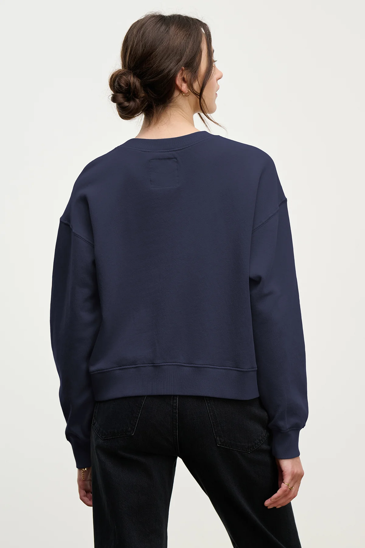 YNEZ SWEATSHIRT