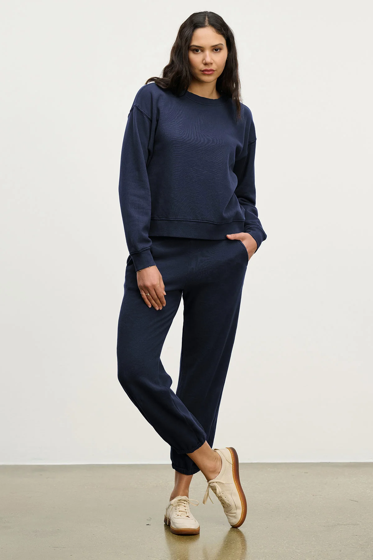 YNEZ SWEATSHIRT