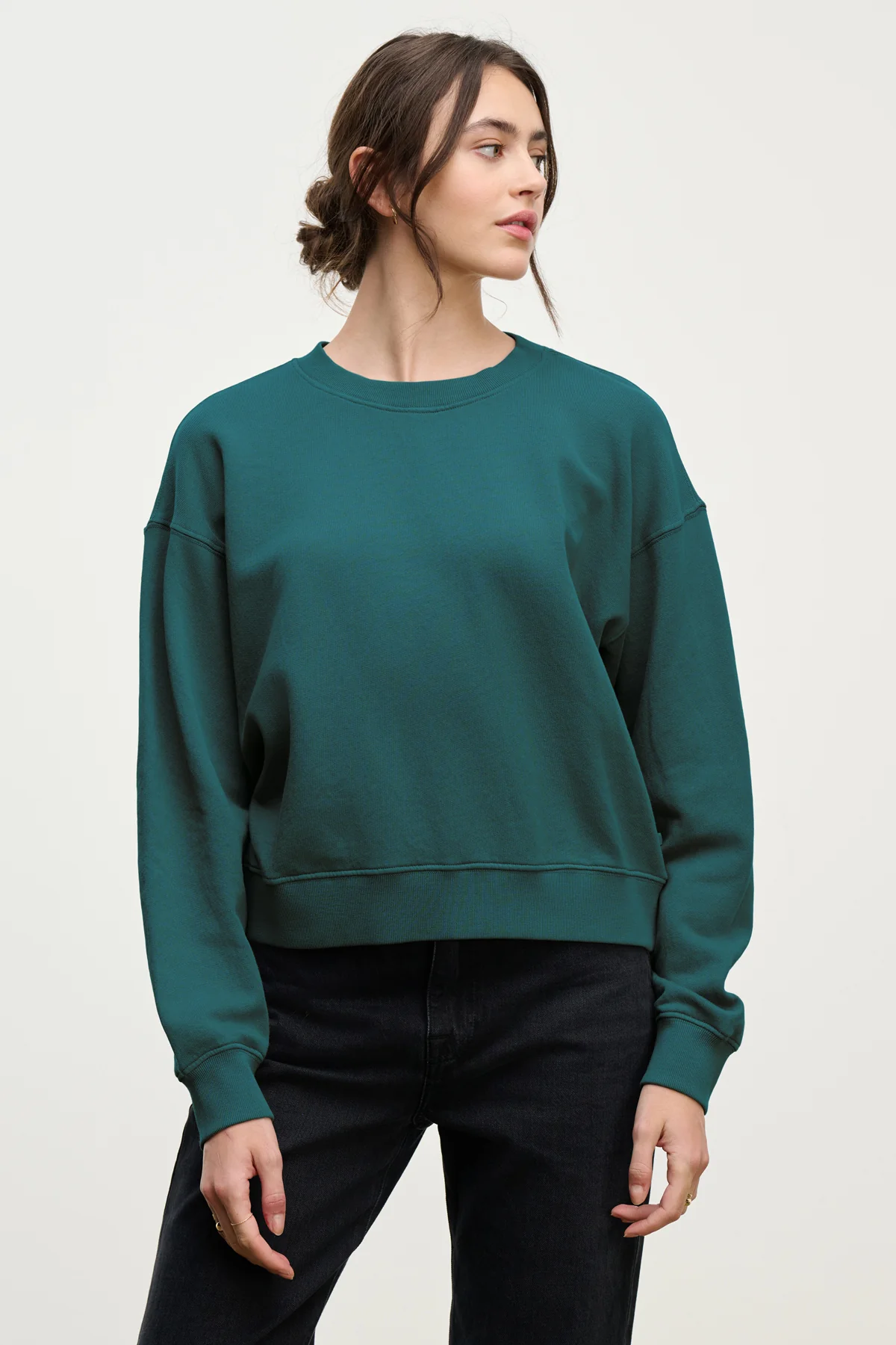 YNEZ SWEATSHIRT