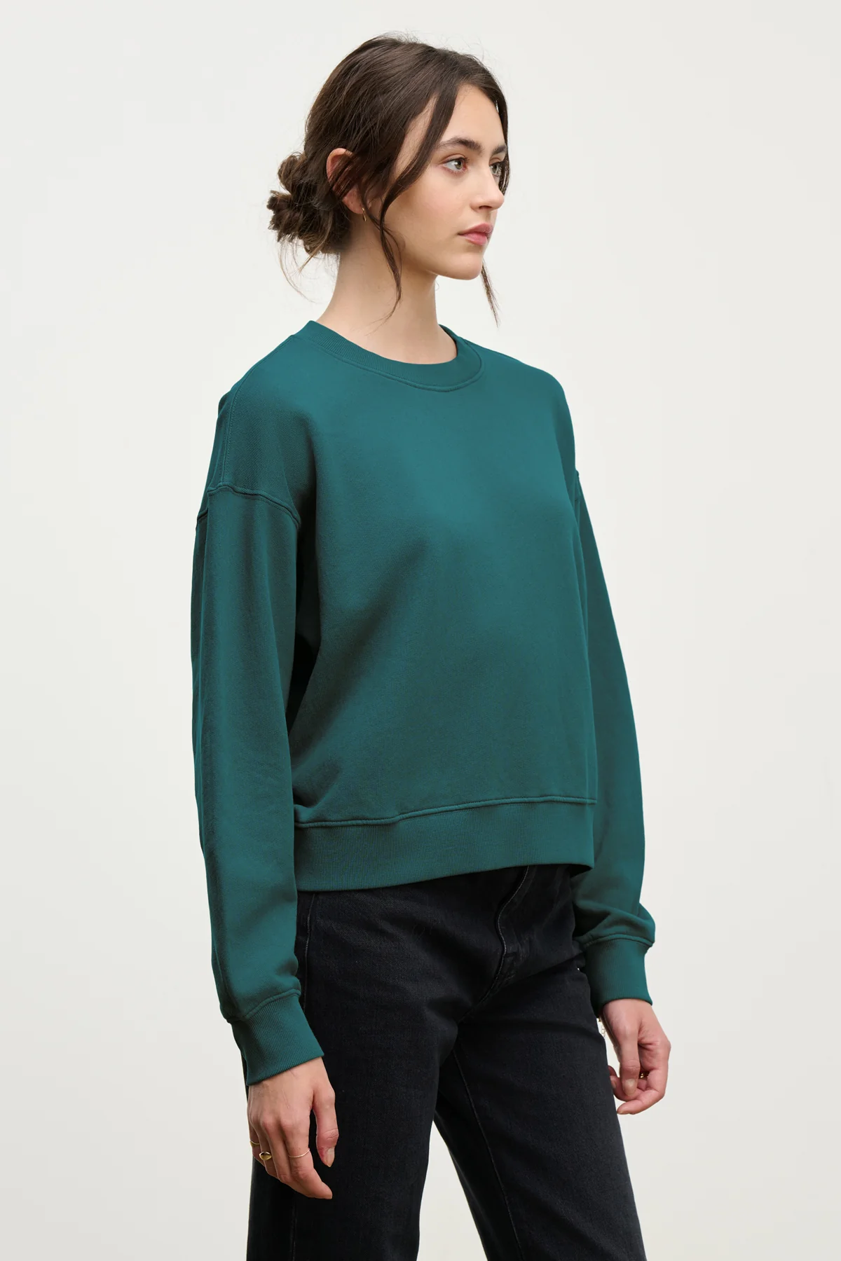 YNEZ SWEATSHIRT
