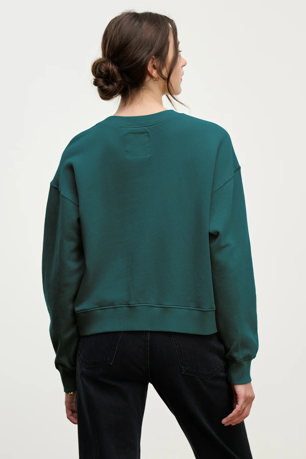 YNEZ SWEATSHIRT