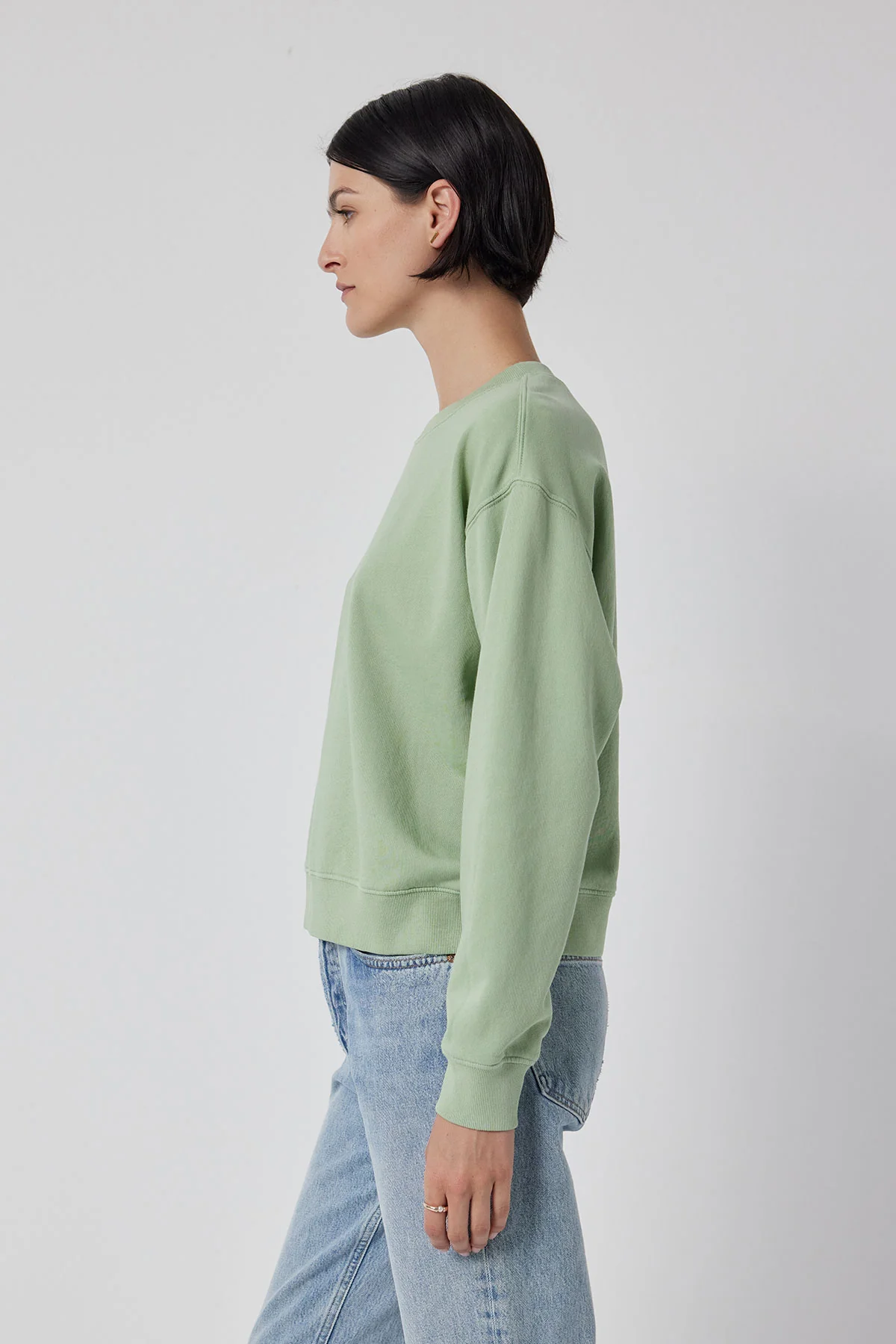 YNEZ SWEATSHIRT
