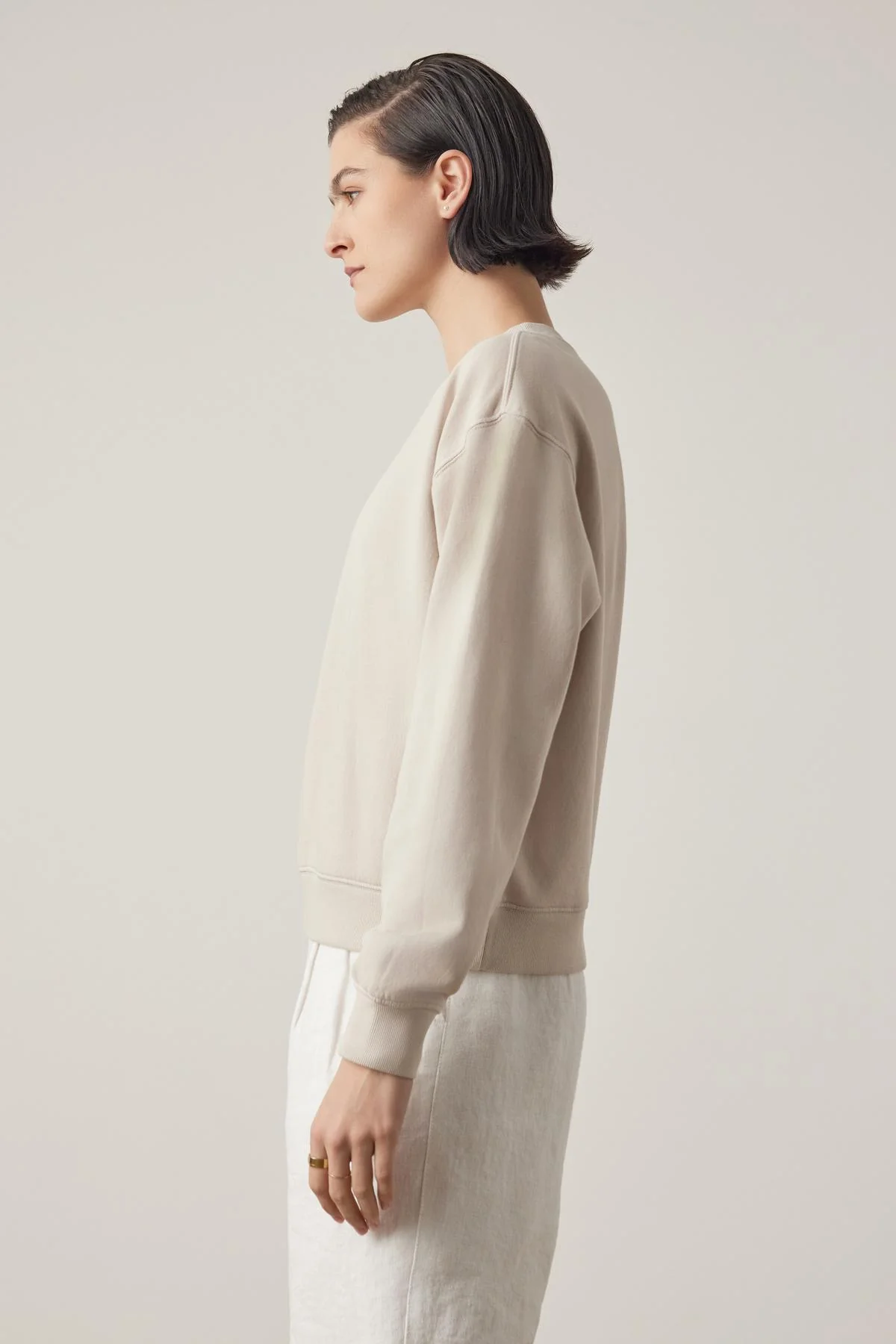 YNEZ SWEATSHIRT