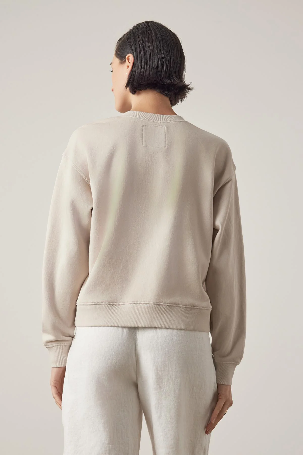 YNEZ SWEATSHIRT