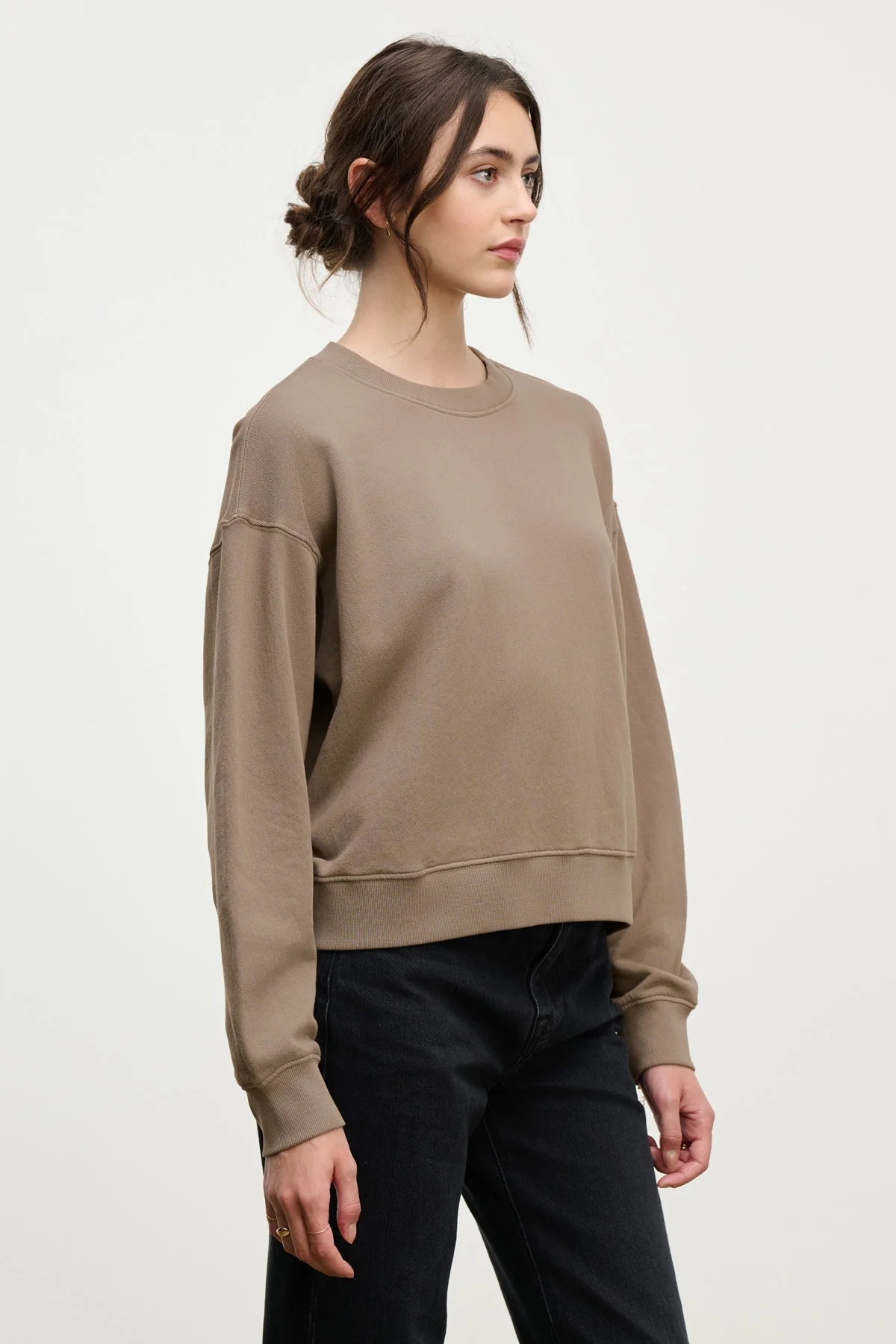 YOKO SWEATSHIRT