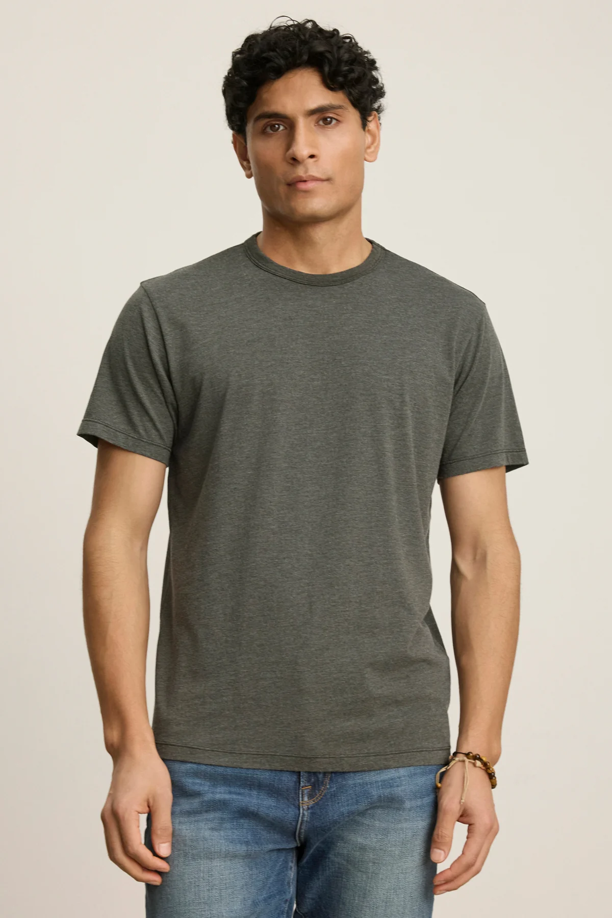 ZANDER TEE