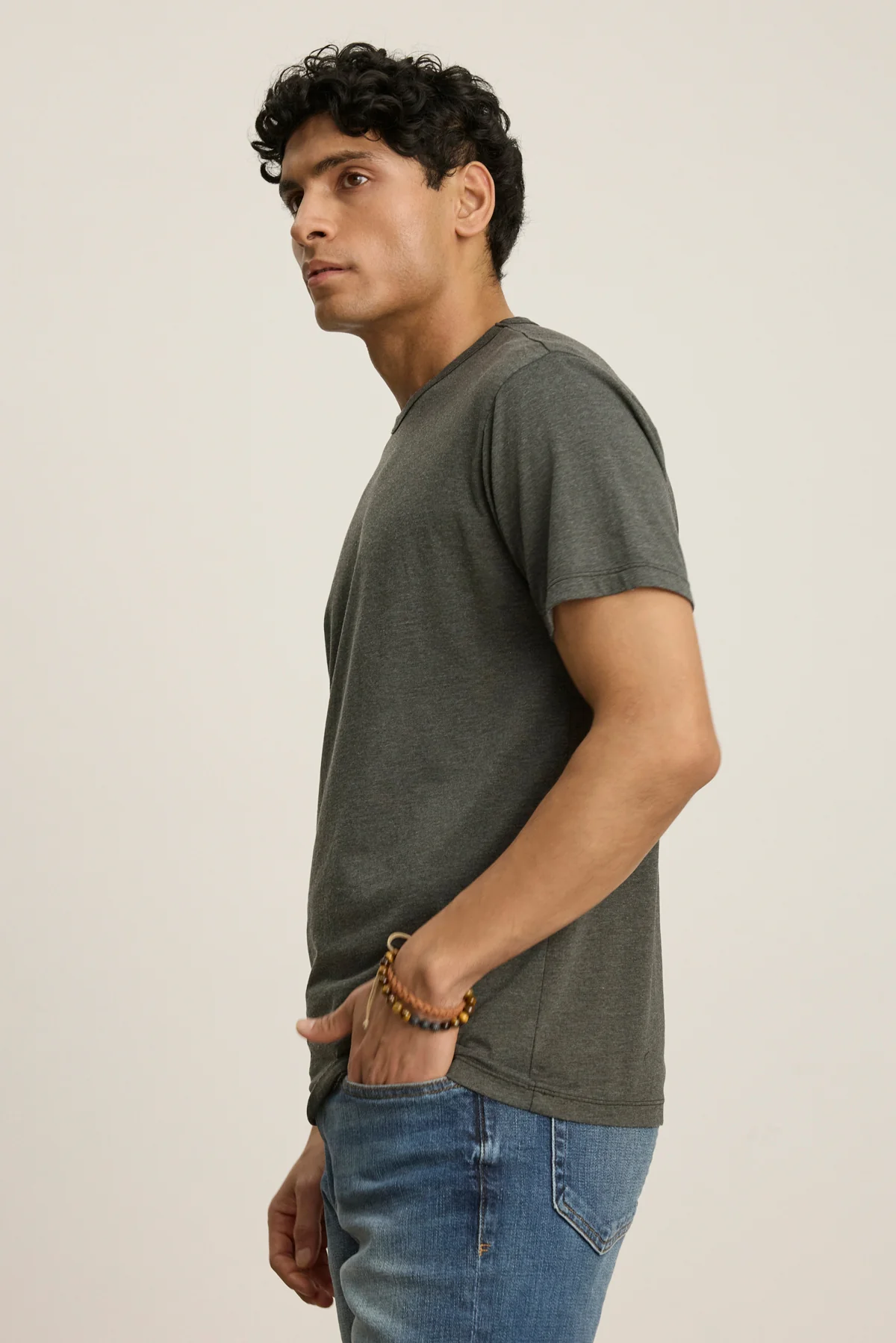 ZANDER TEE