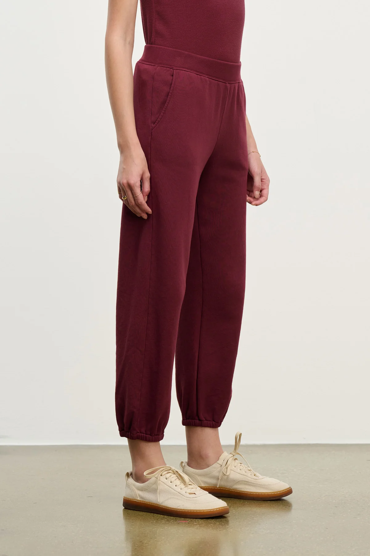 ZARA SWEATPANT