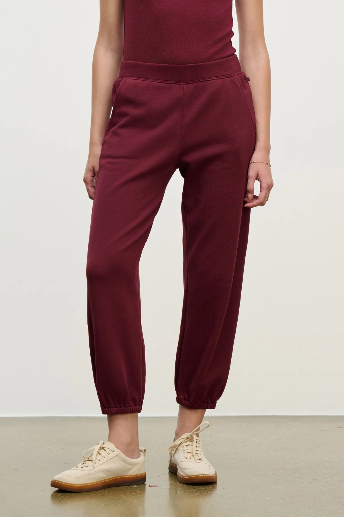 ZARA SWEATPANT