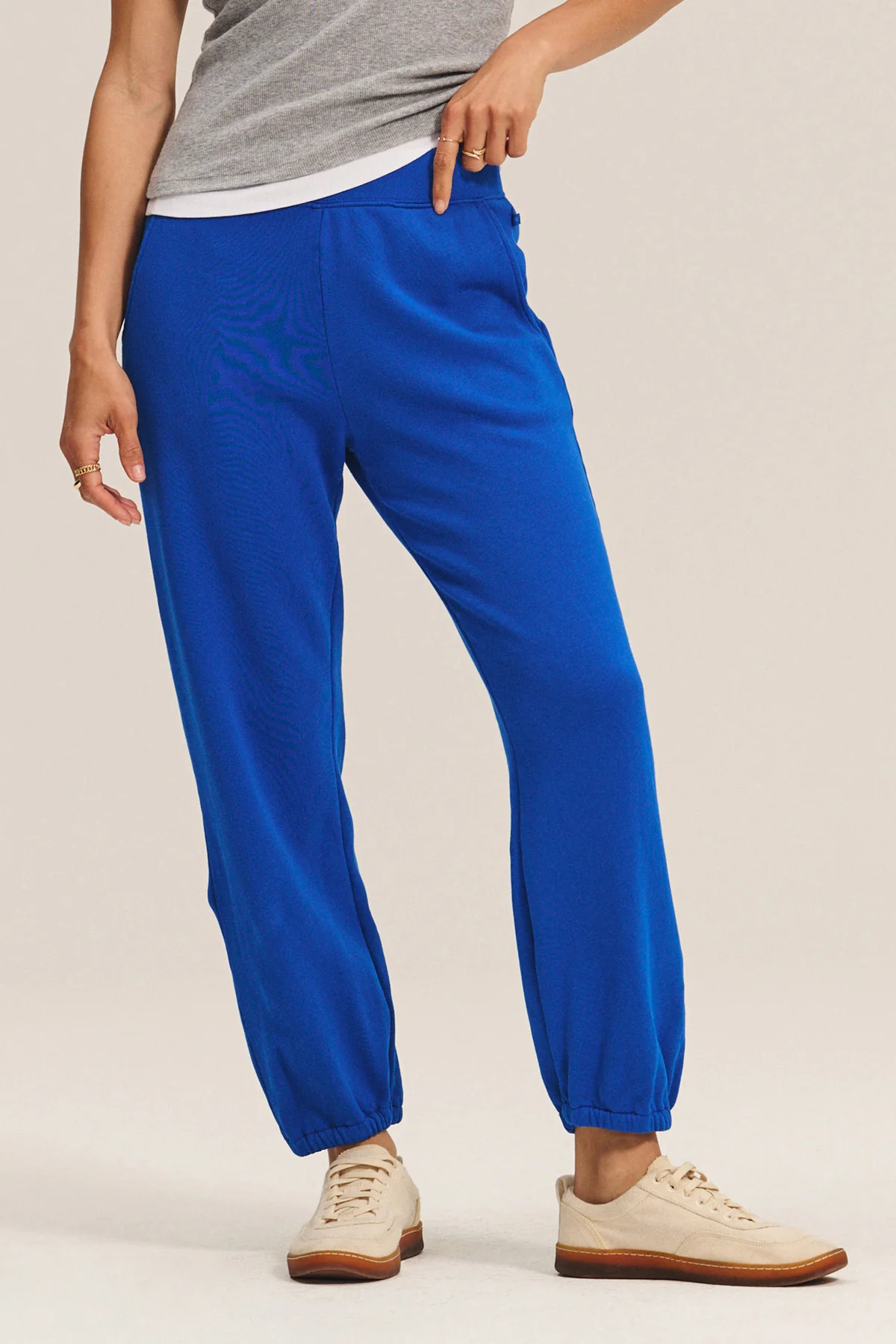 ZARA SWEATPANT