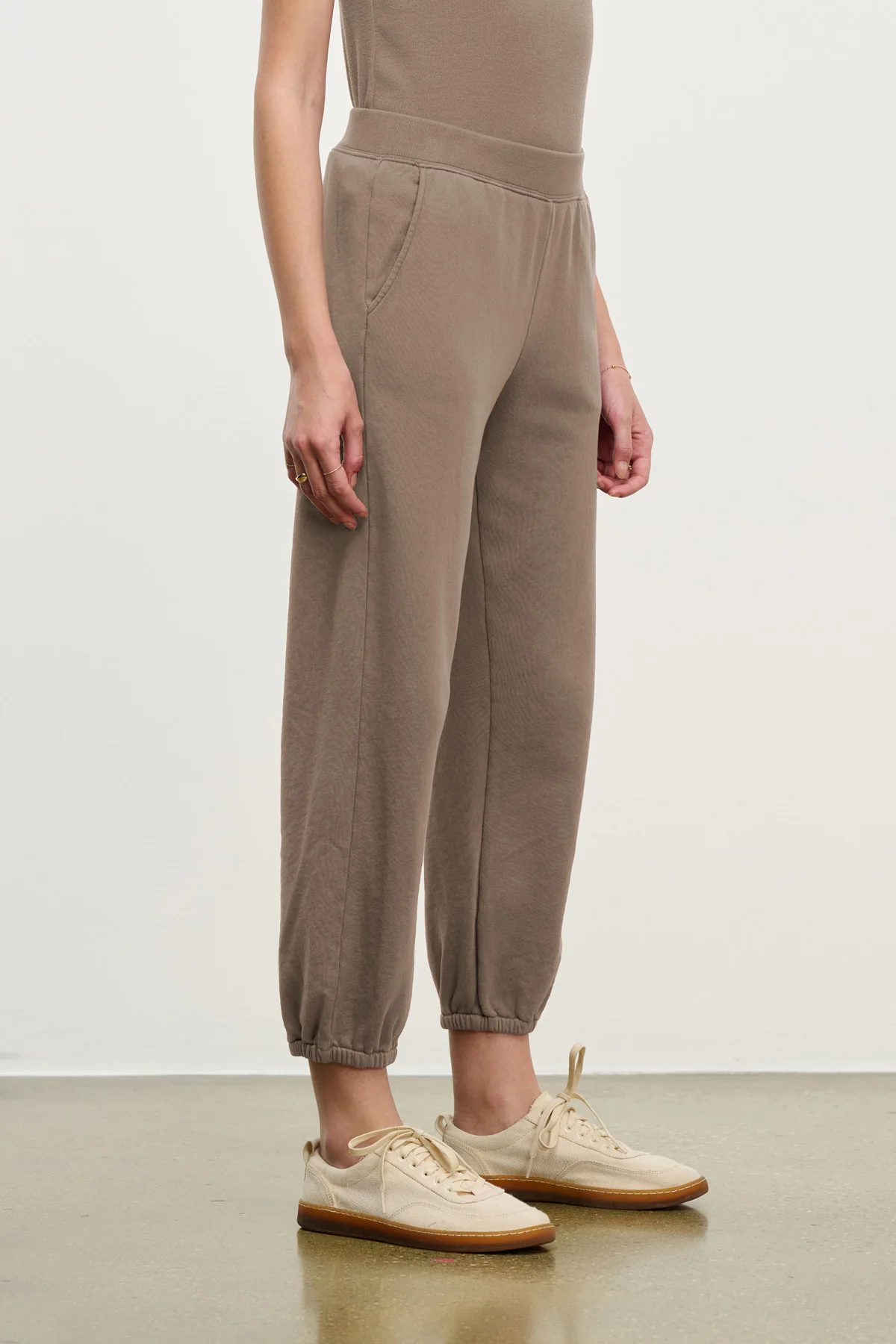 ZARA SWEATPANT