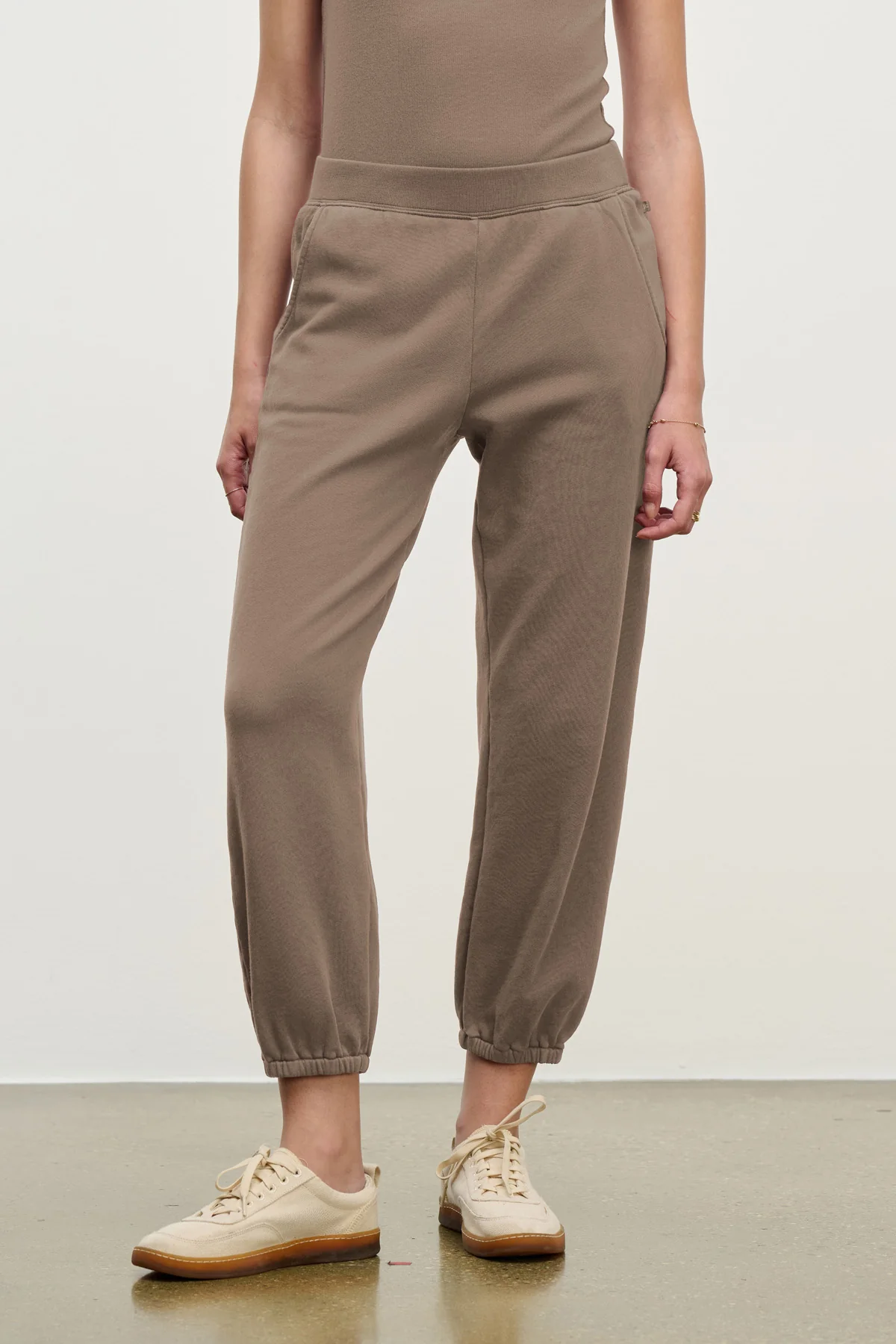 ZARA SWEATPANT