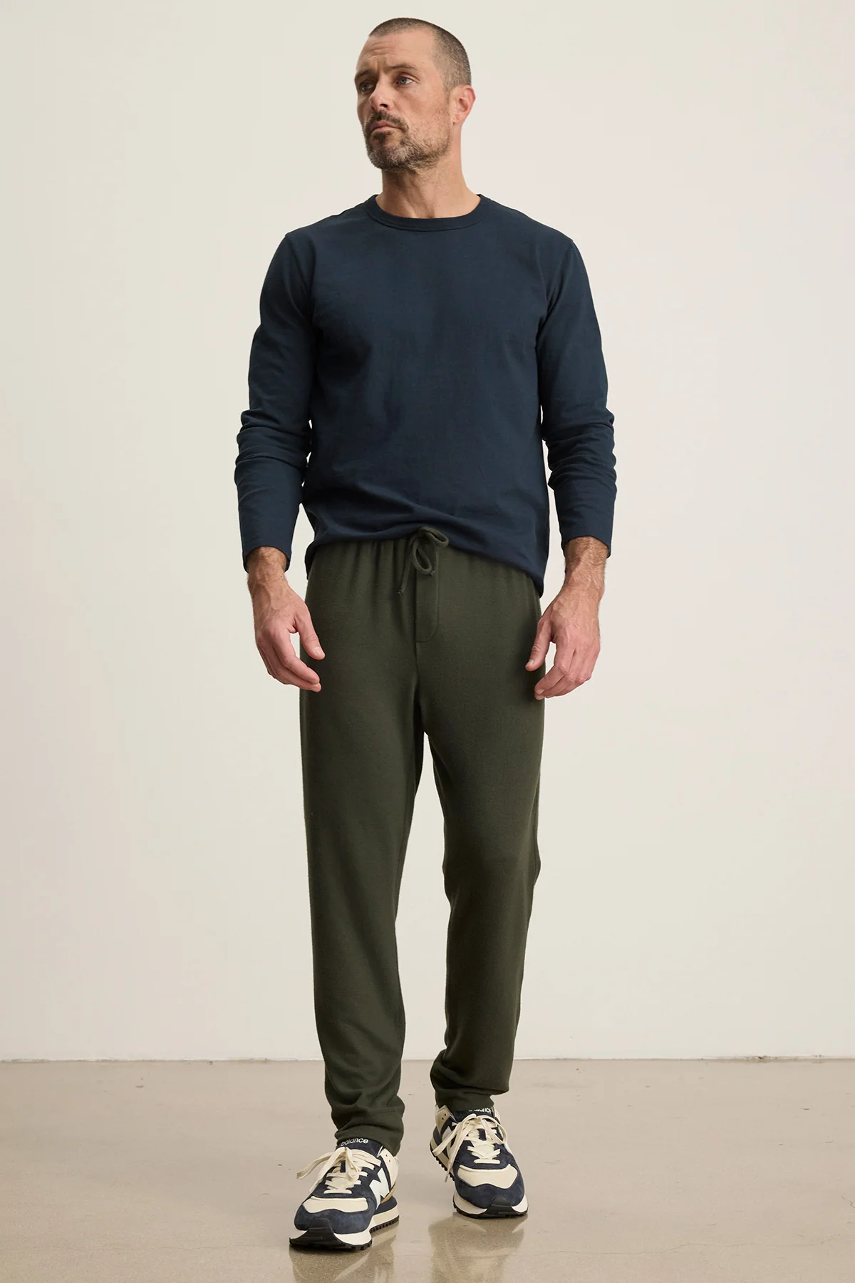 ZEALAND SWEATPANT