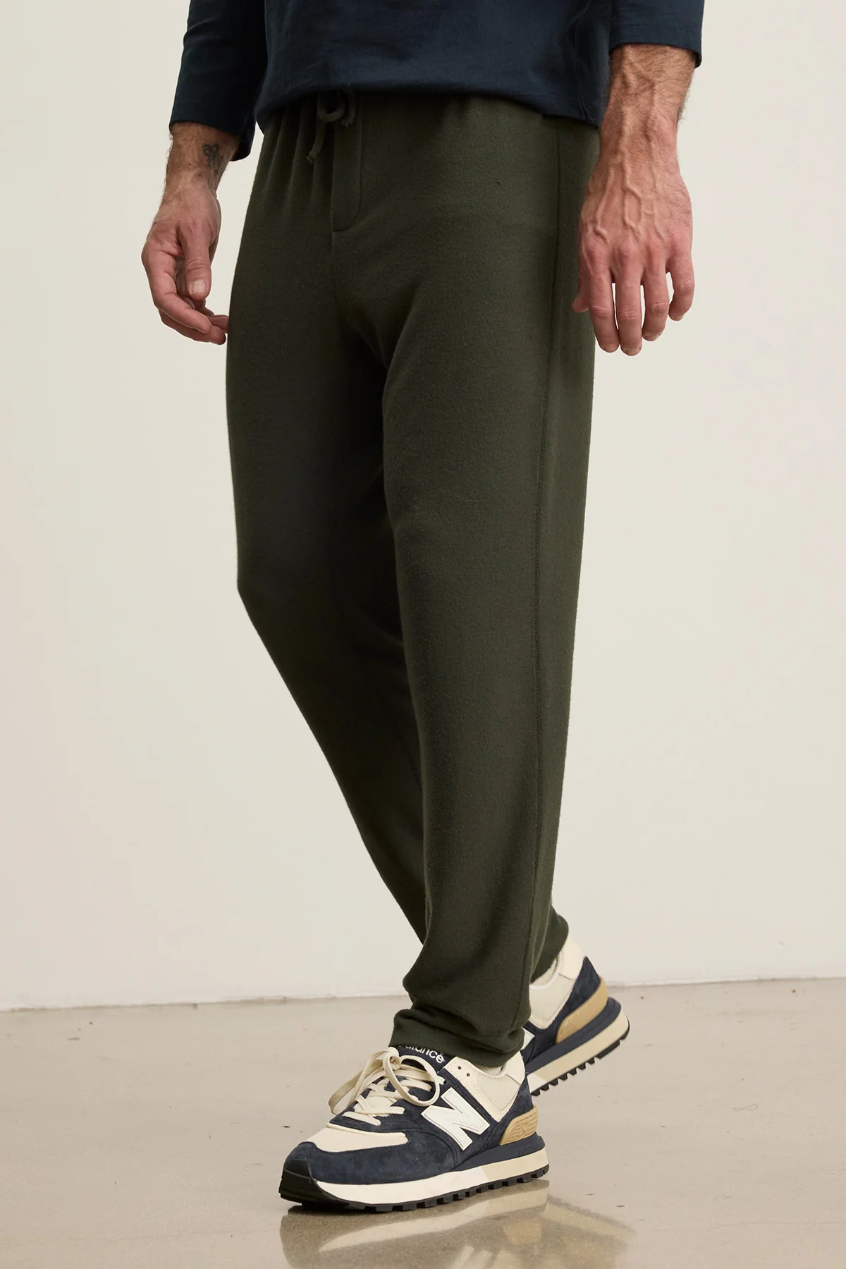 ZEALAND SWEATPANT