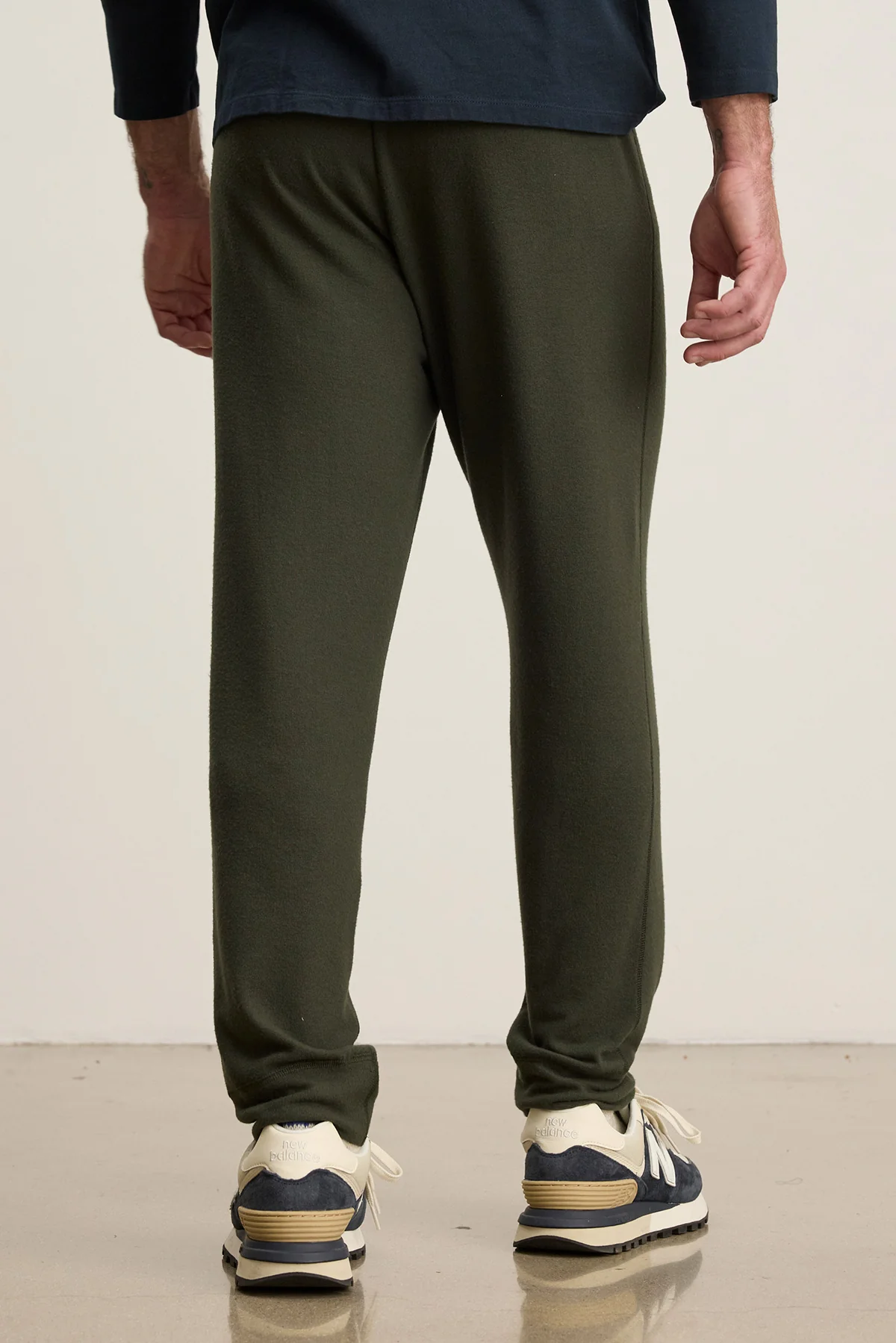 ZEALAND SWEATPANT
