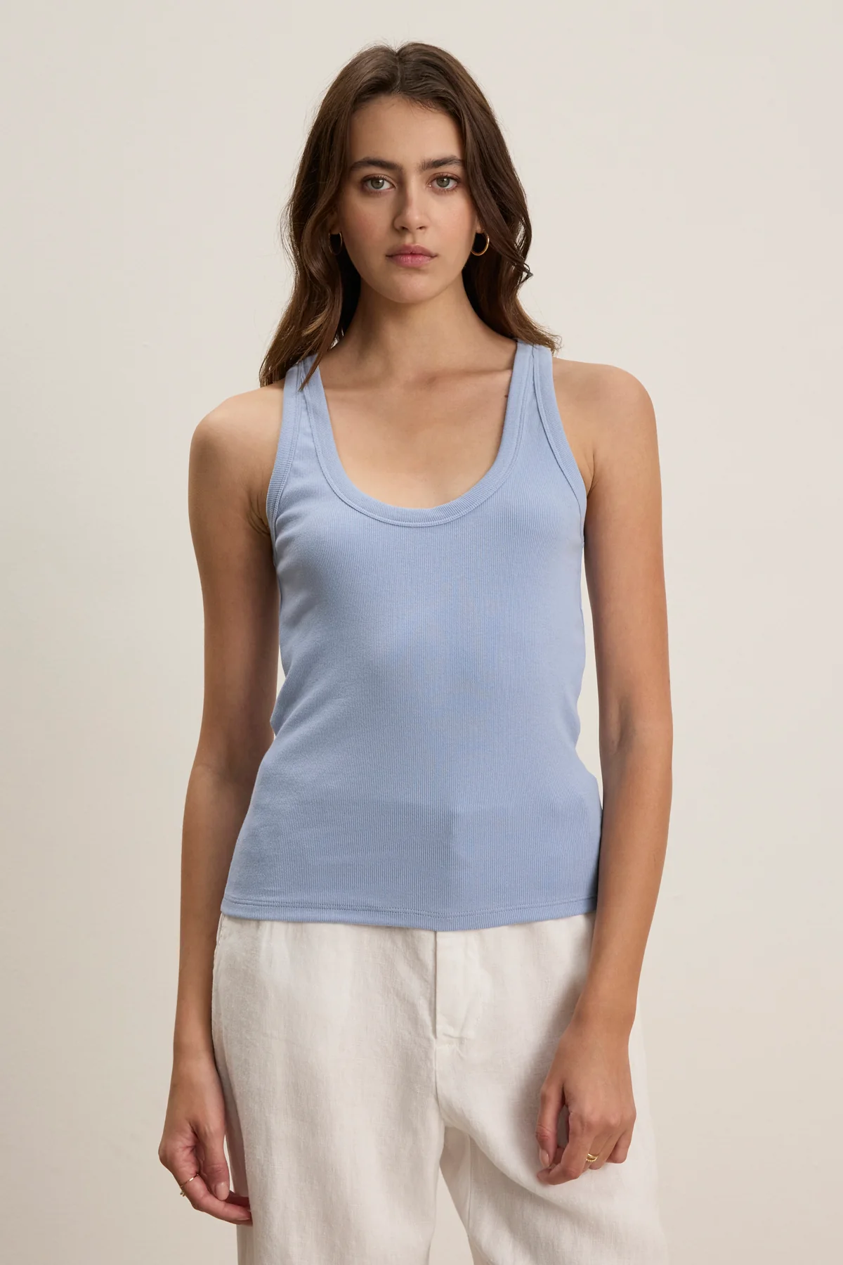 ZOEY TANK TOP