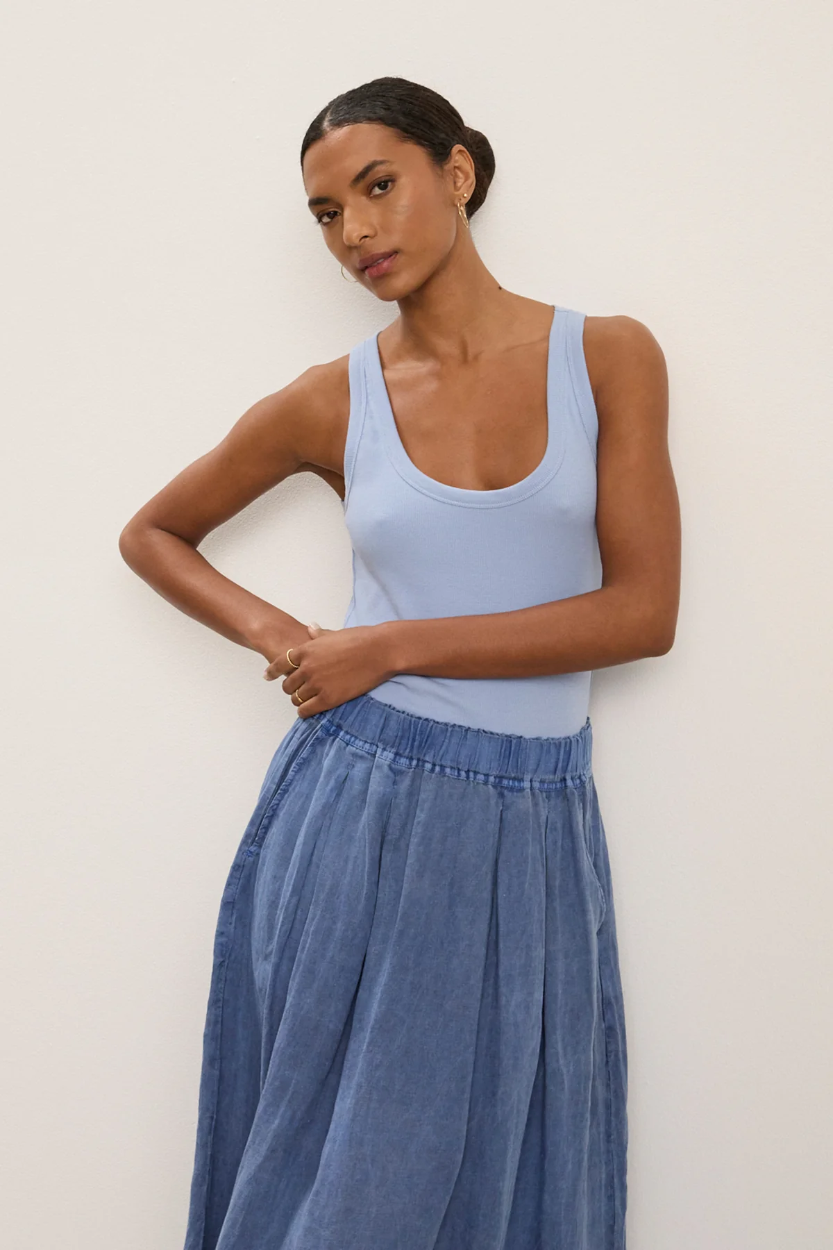 ZOEY TANK TOP