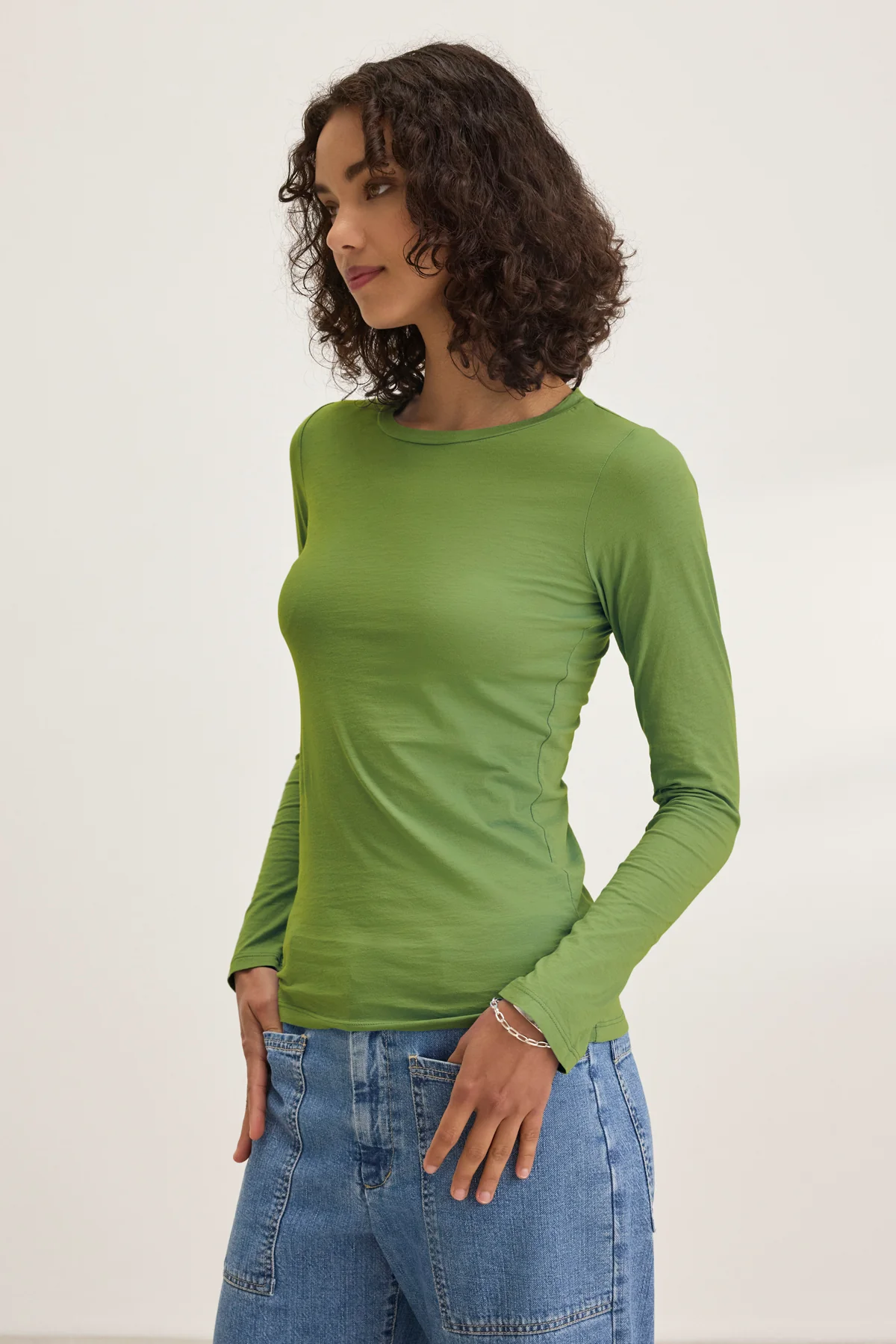 ZOFINA TEE