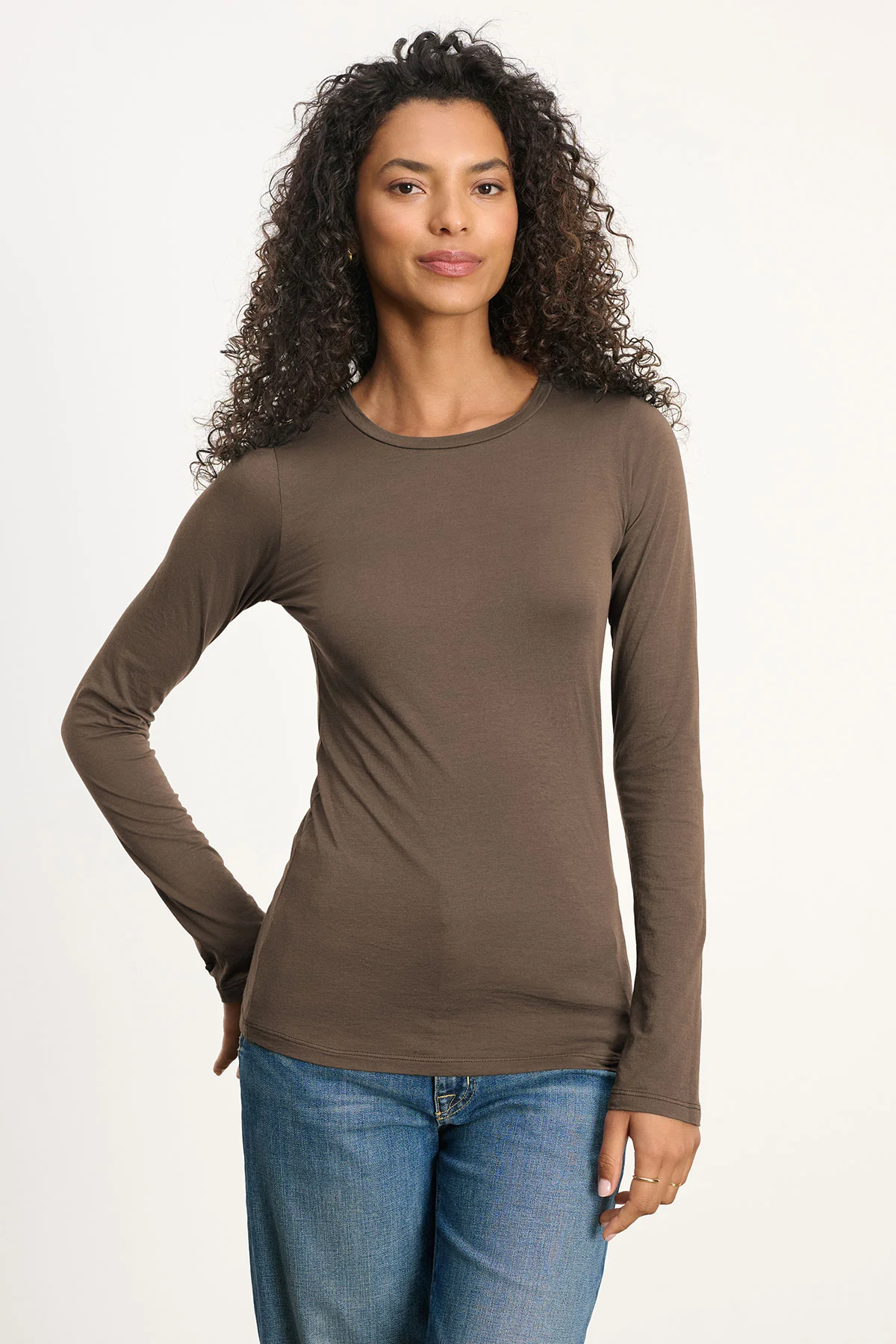 ZOFINA TEE
