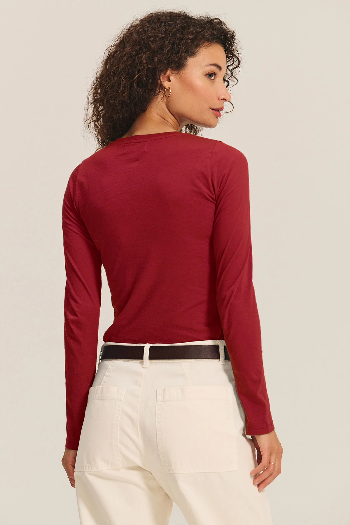 ZOFINA TEE