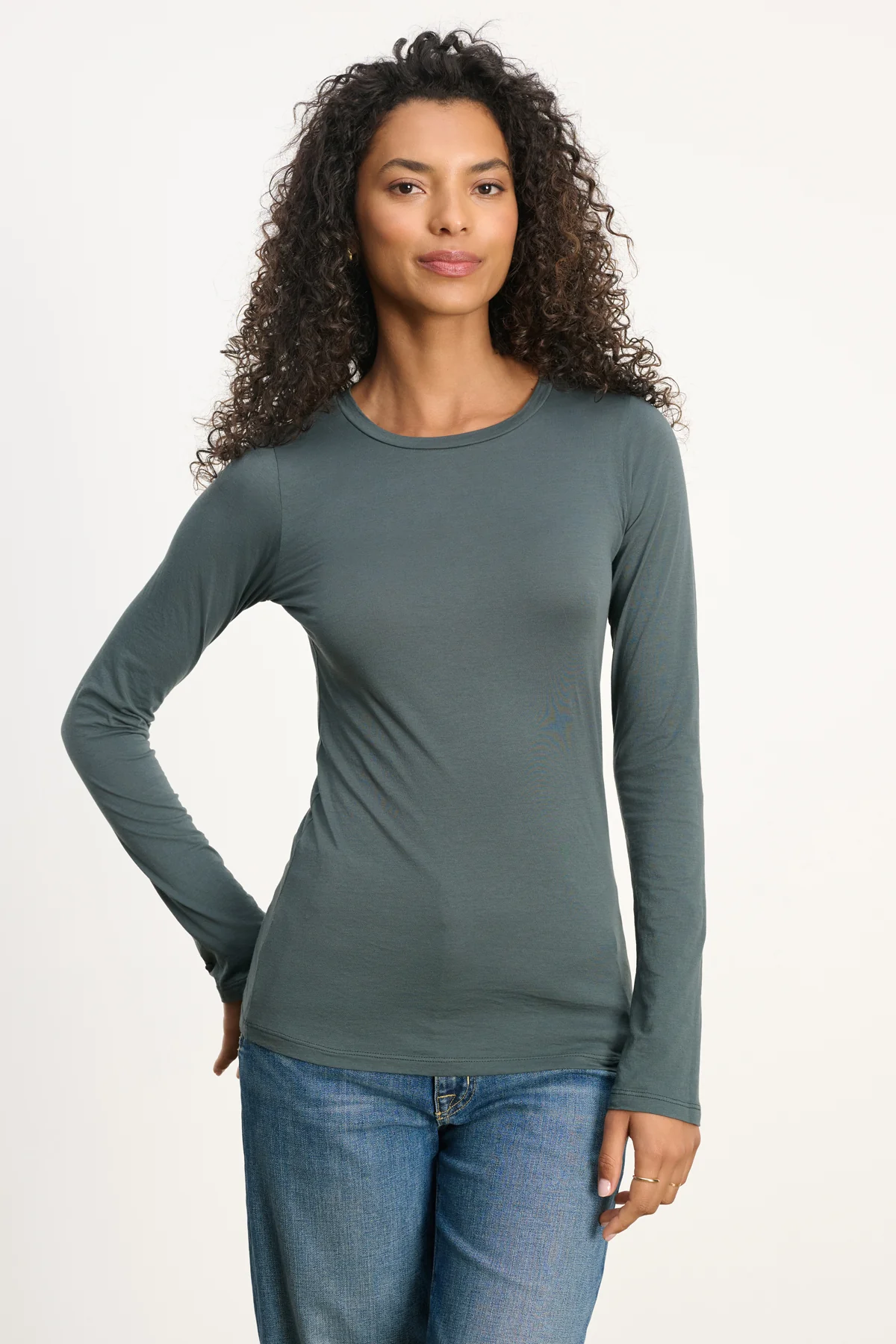 ZOFINA TEE