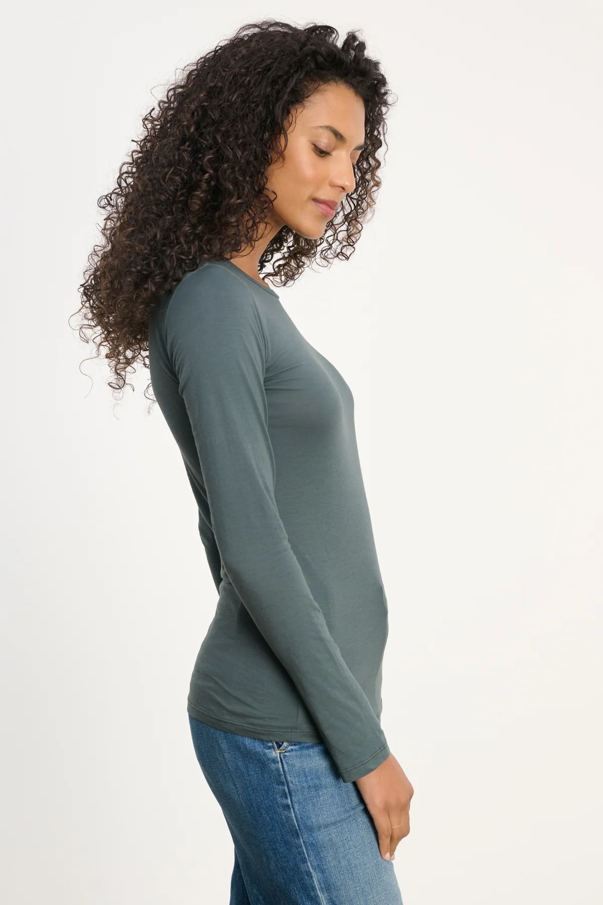 ZOFINA TEE