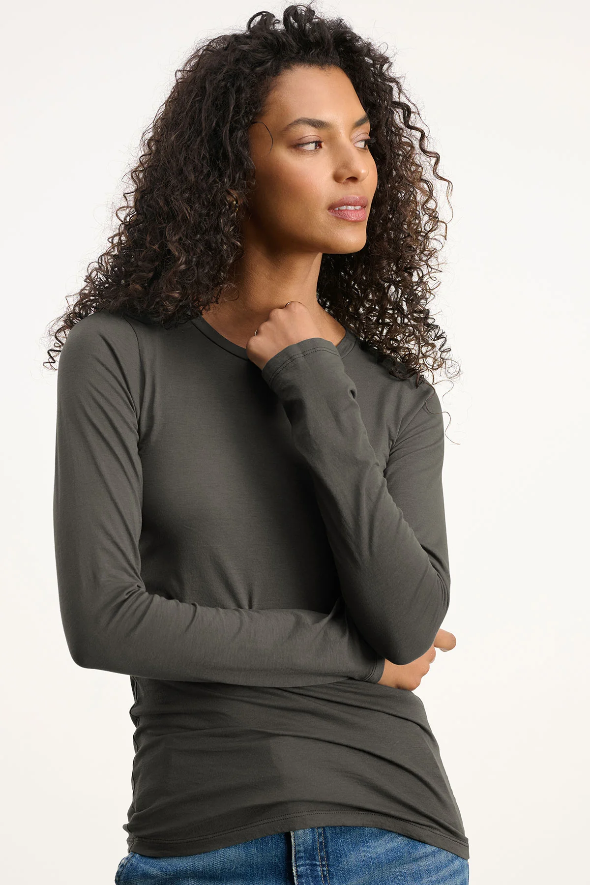ZOFINA TEE