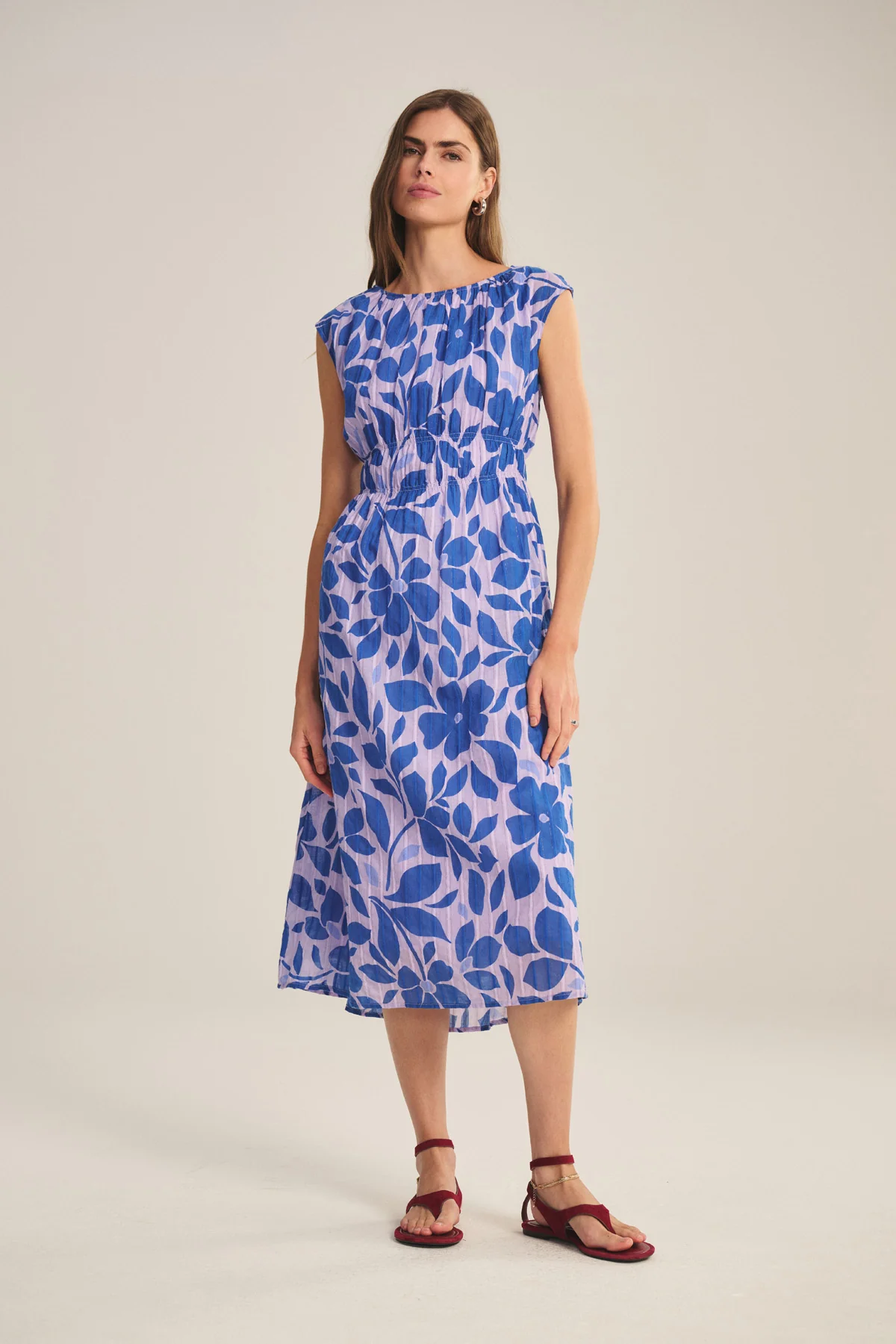 LEVAINE DRESS
