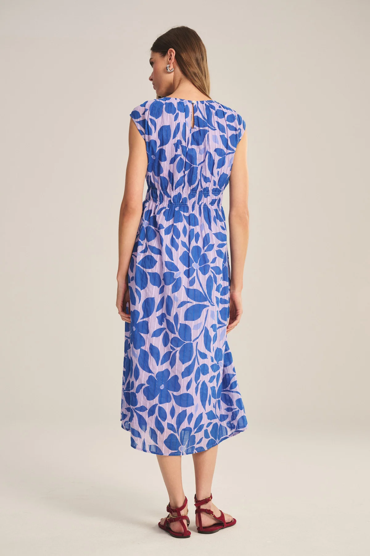 LEVAINE DRESS