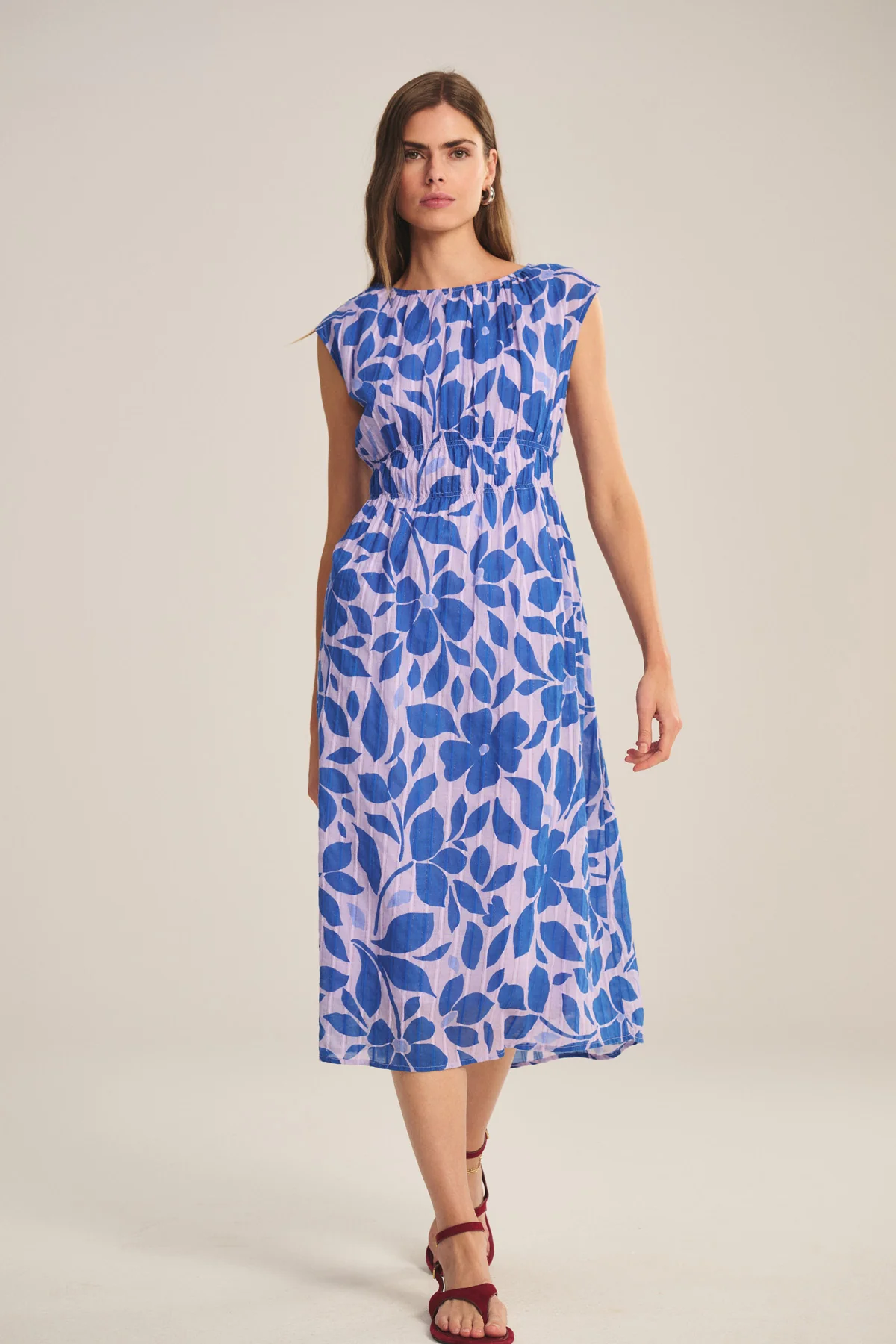 LEVAINE DRESS