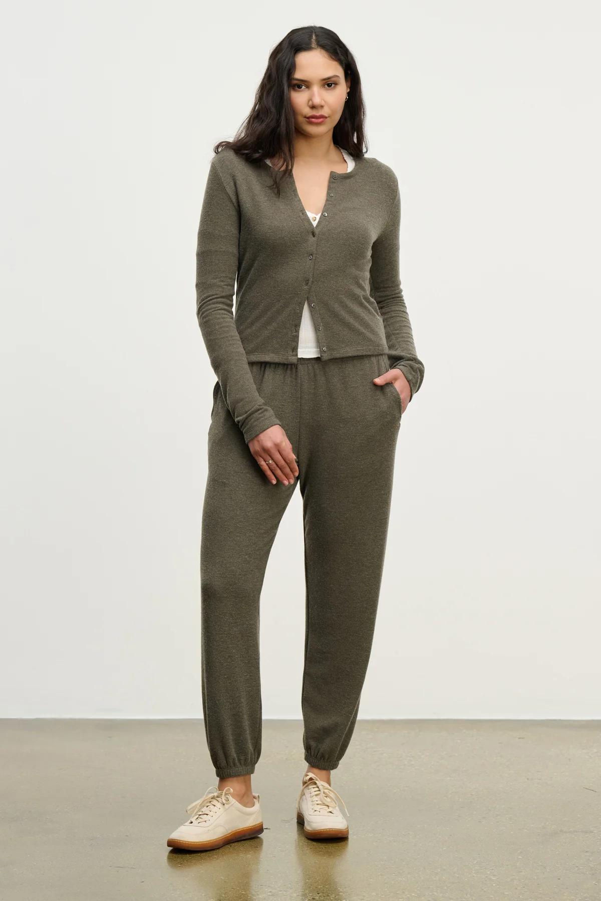 LEXIE SWEATPANT