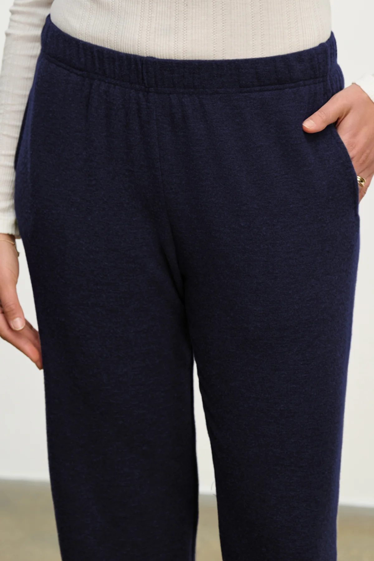 LEXIE SWEATPANT
