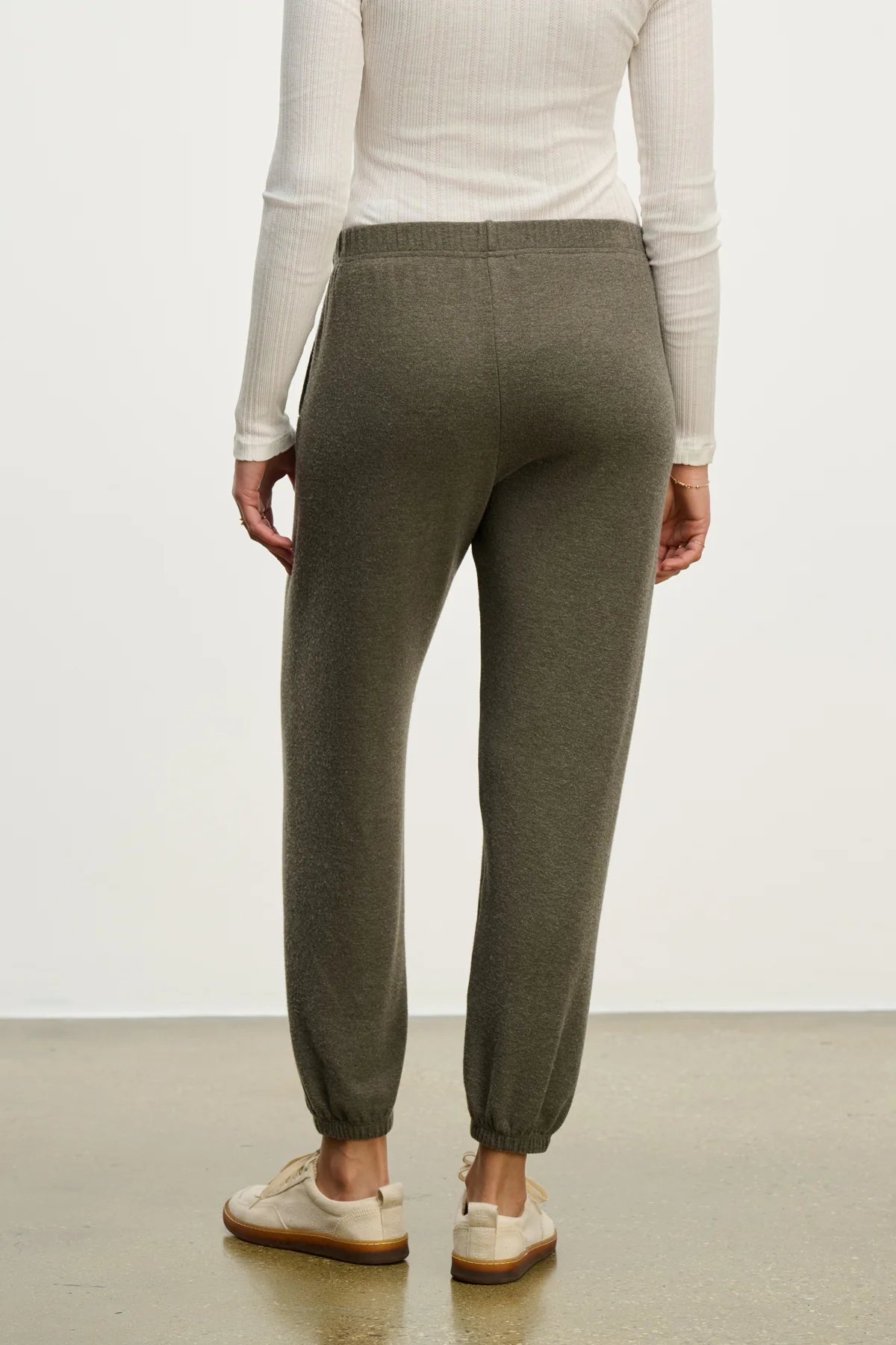 LEXIE SWEATPANT