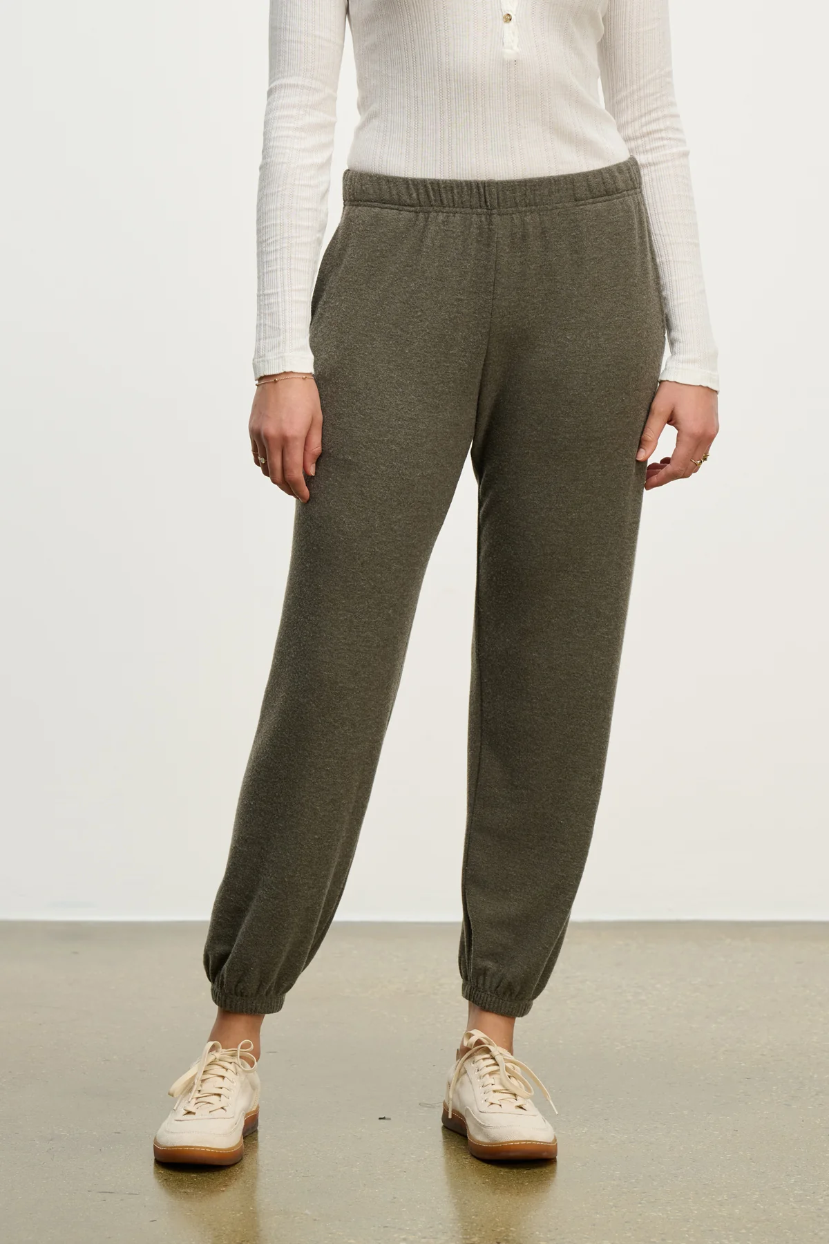 LEXIE SWEATPANT