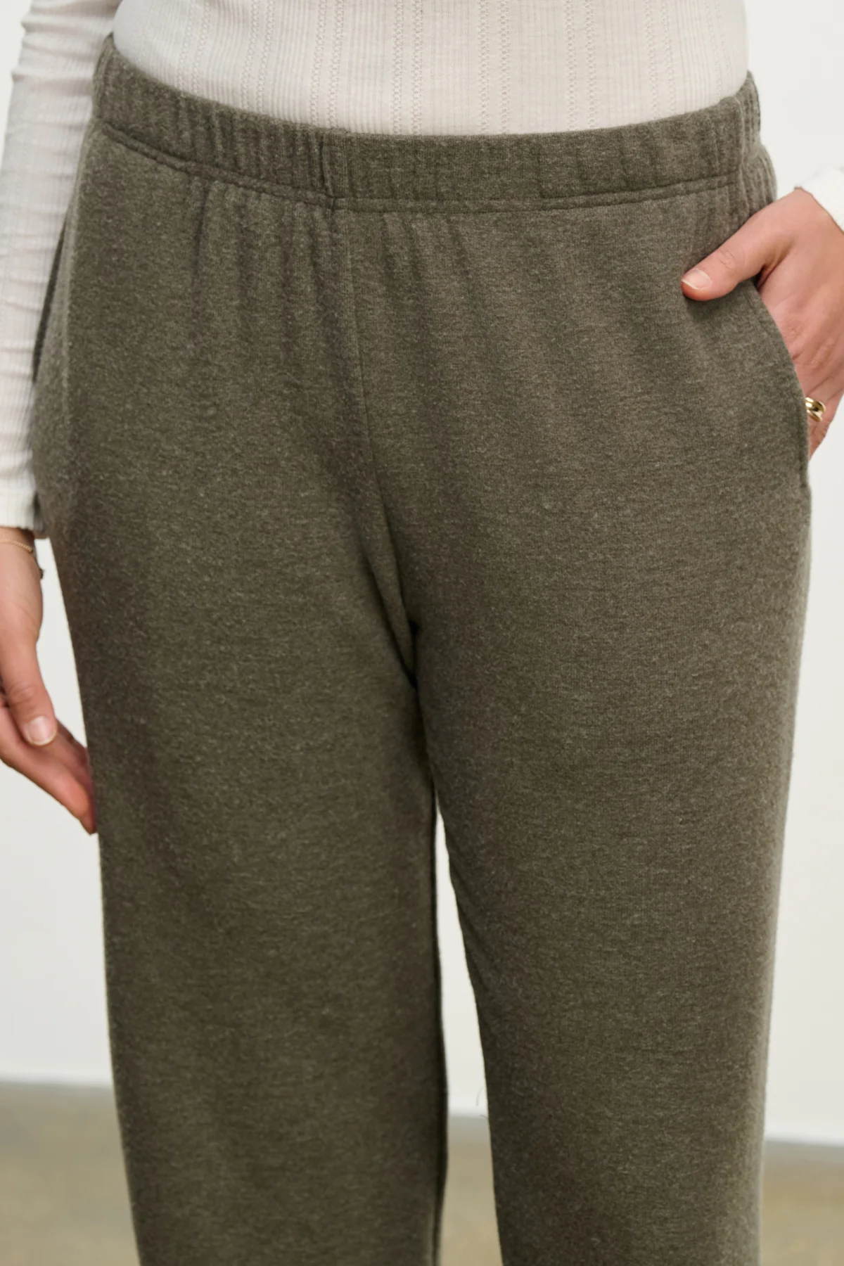 LEXIE SWEATPANT