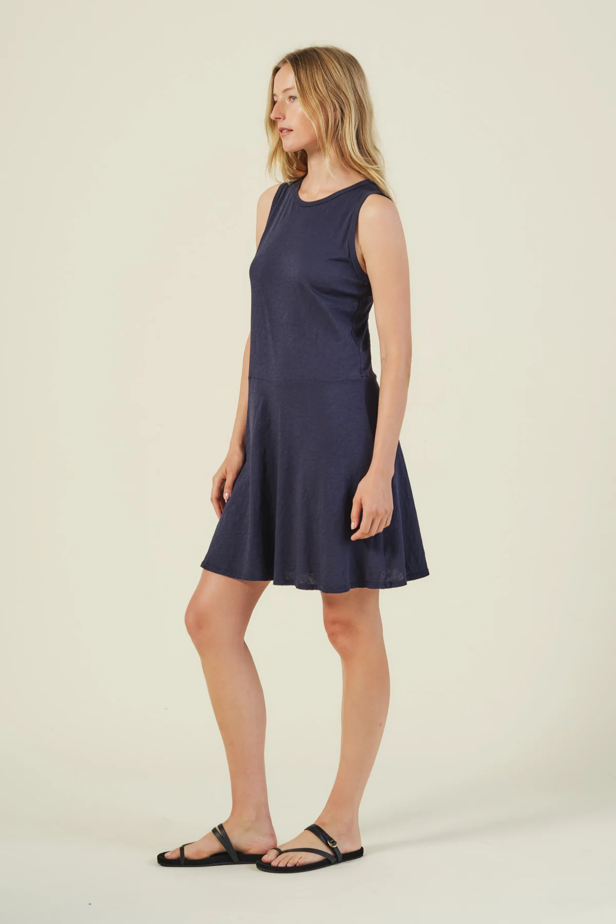 LOEN DRESS