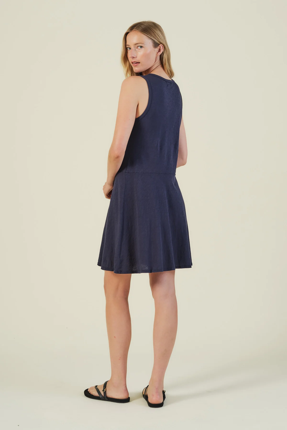 LOEN DRESS