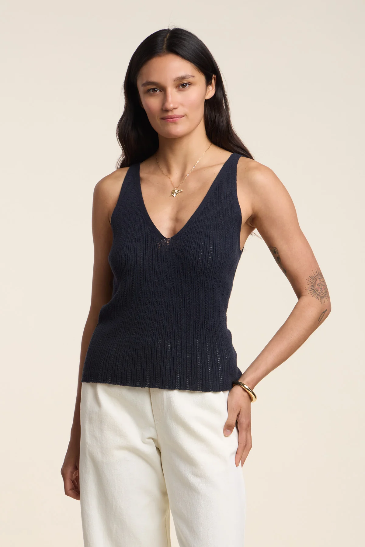 LORENA TANK TOP