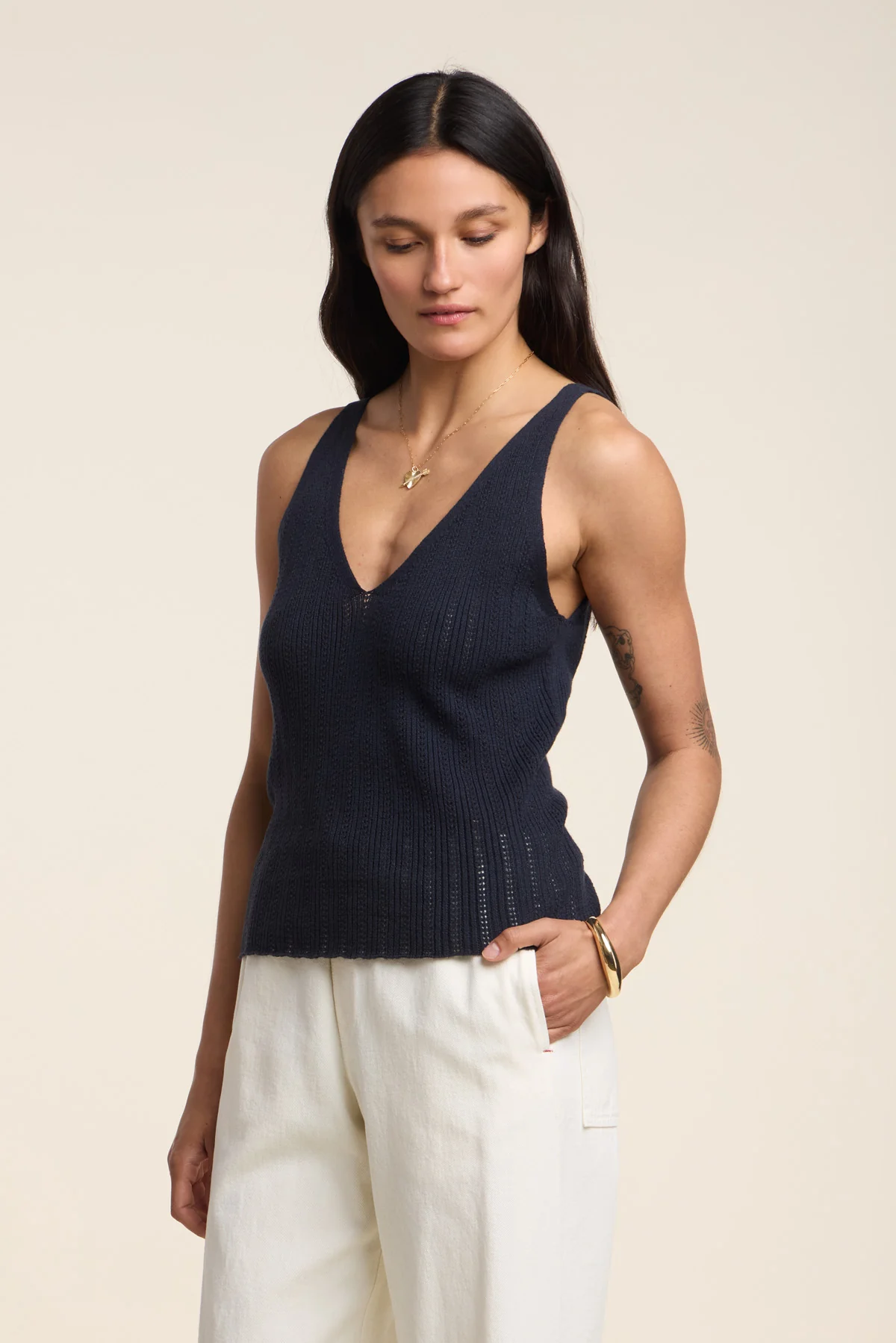LORENA TANK TOP