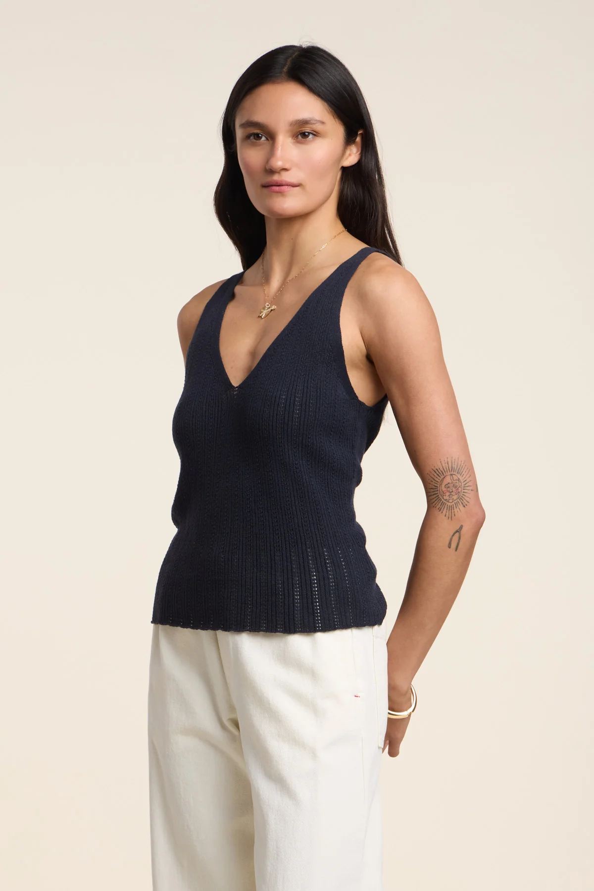LORENA TANK TOP