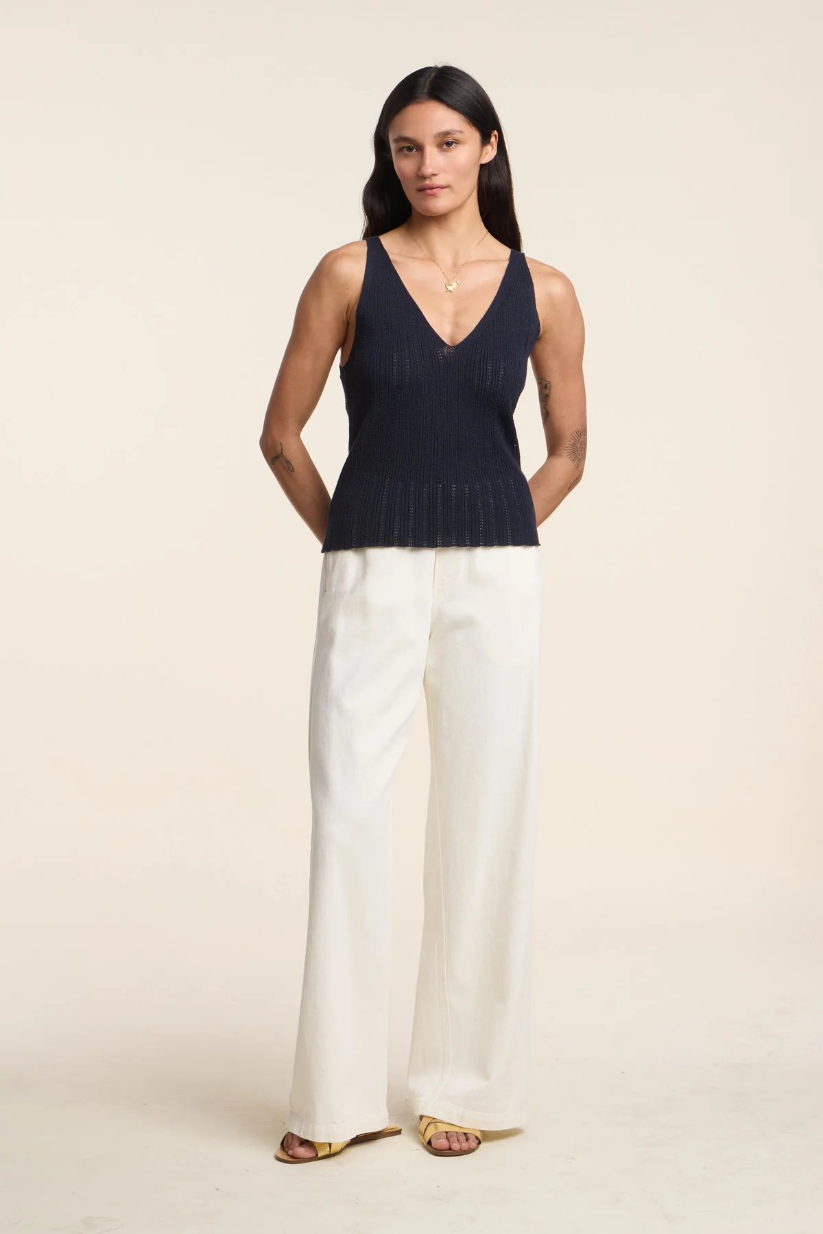 LORENA TANK TOP