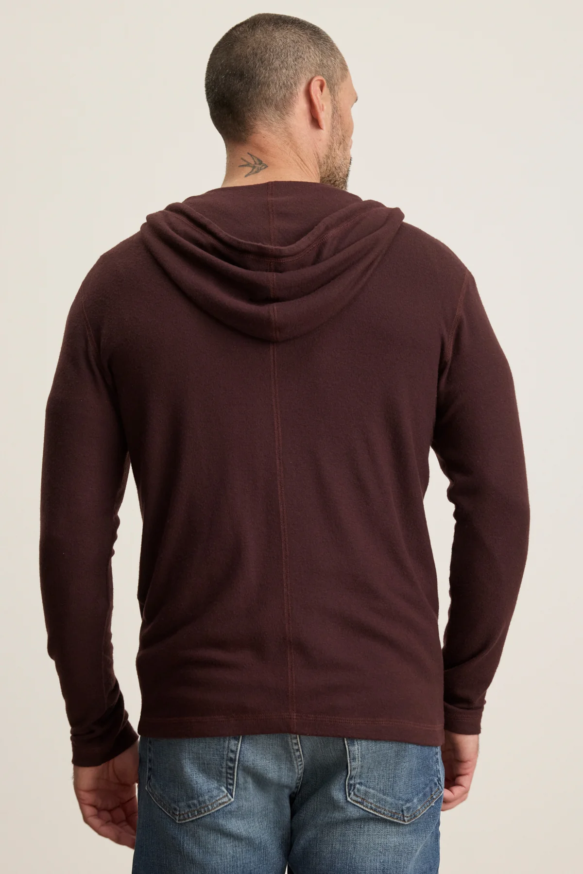LOUDON HOODIE