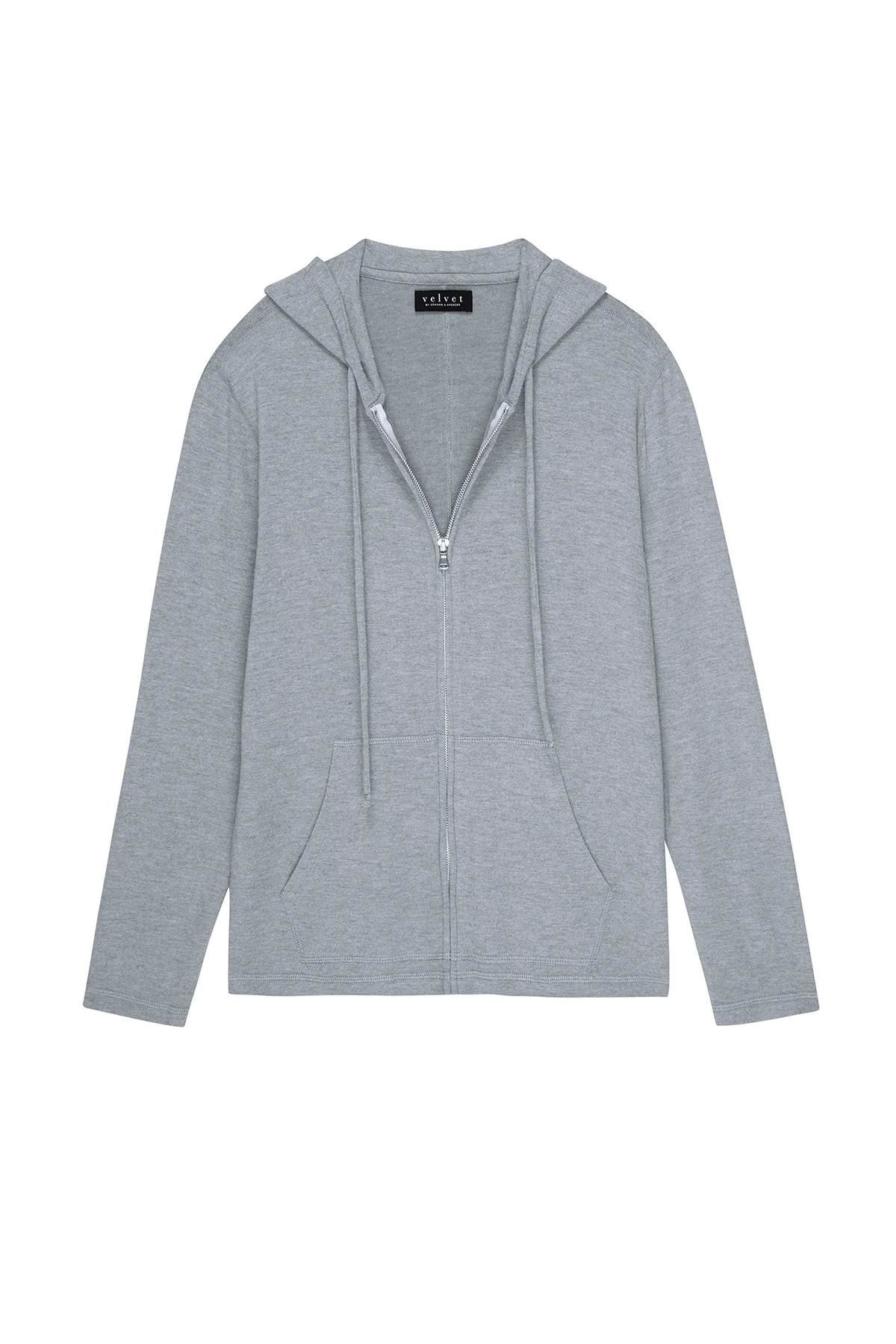 LOUDON HOODIE